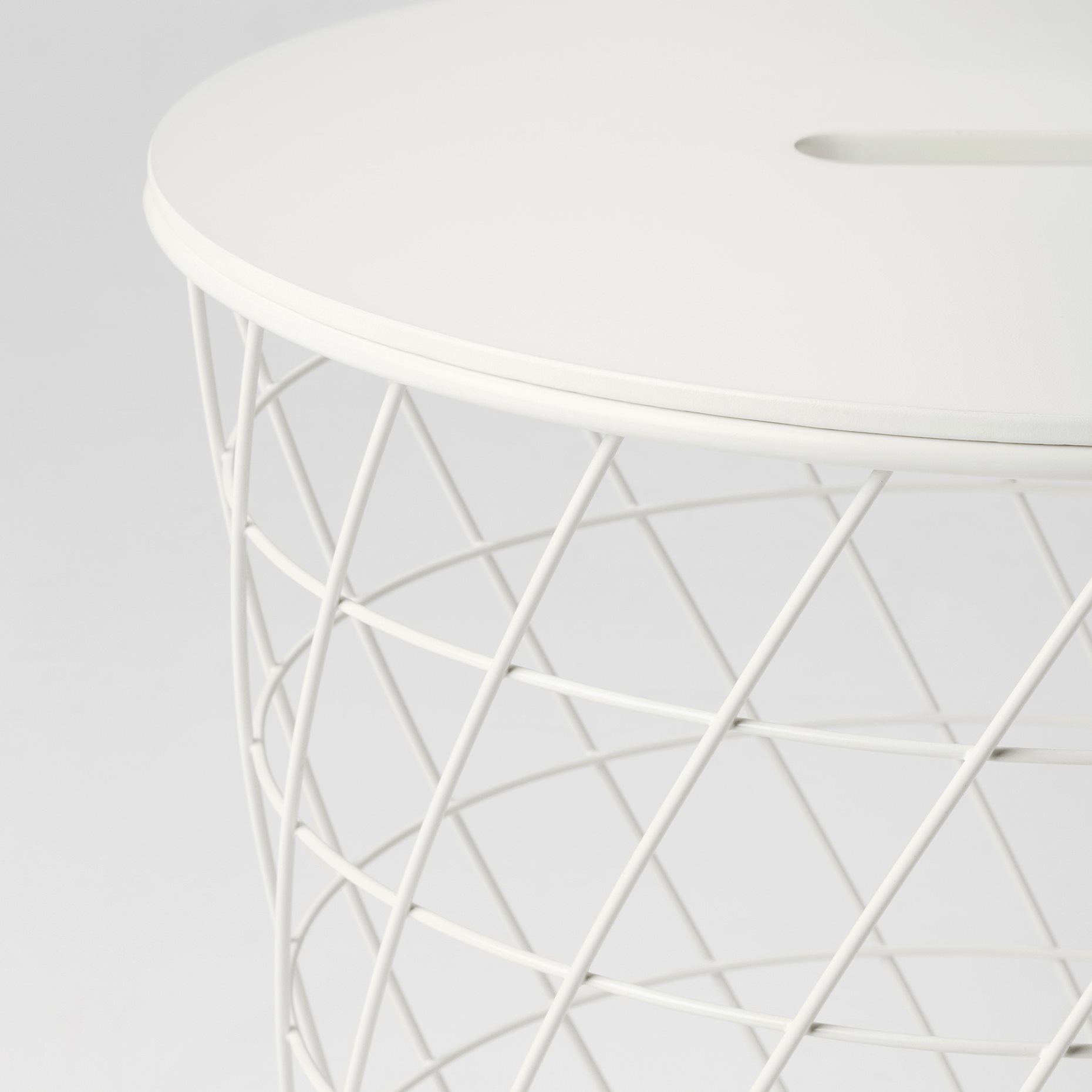 KVISTBRO, storage table, 303.494.52