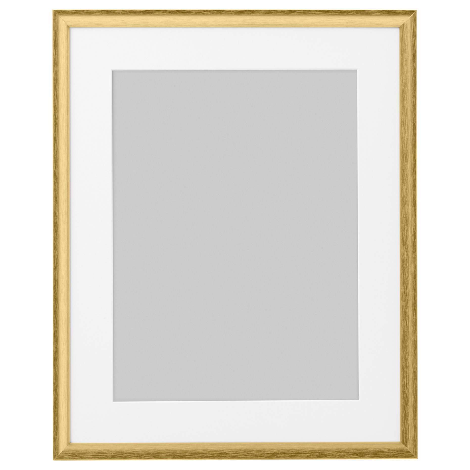 SILVERHÖJDEN, κορνίζα, 40x50 cm, 303.704.05
