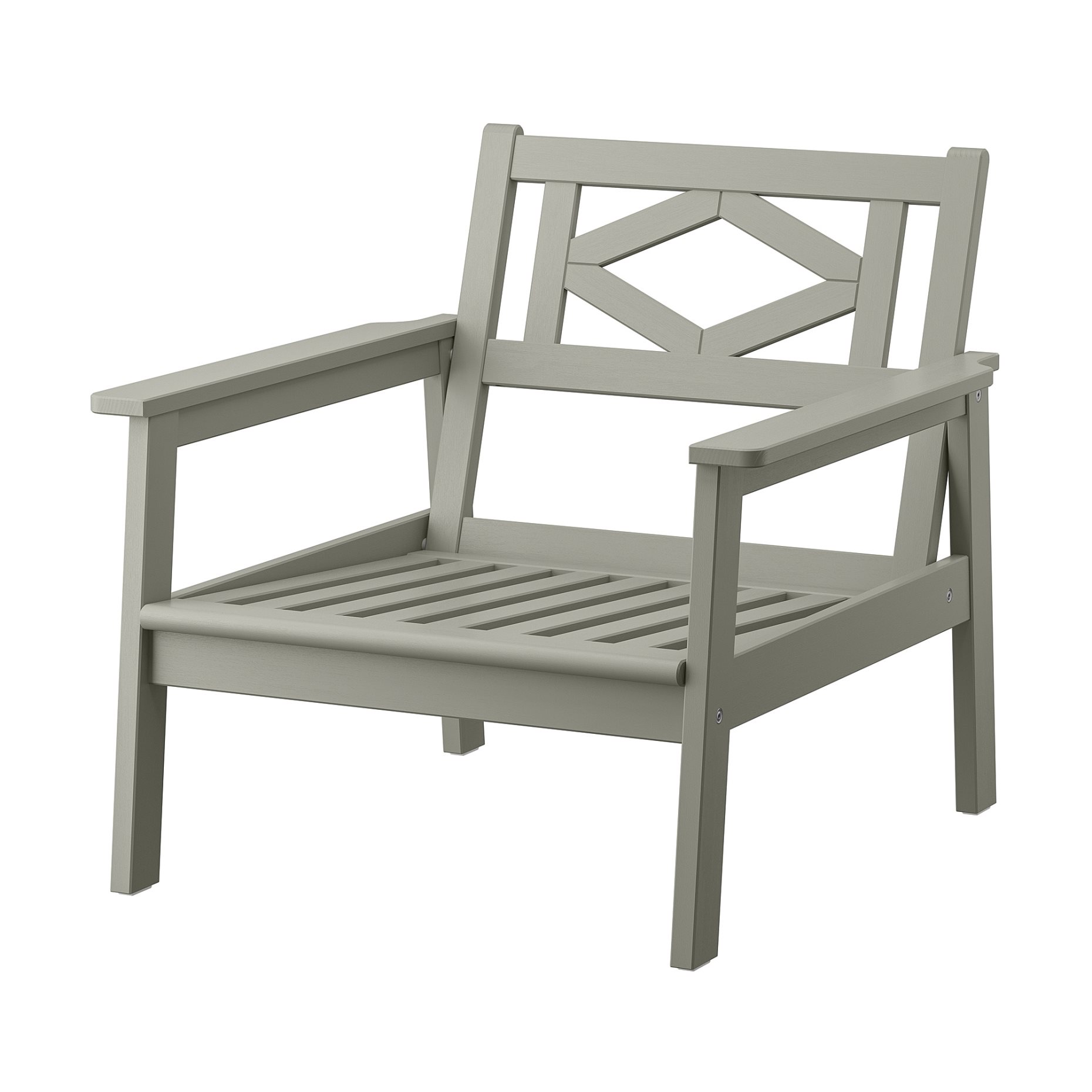 BONDHOLMEN, armchair, outdoor, 304.206.60