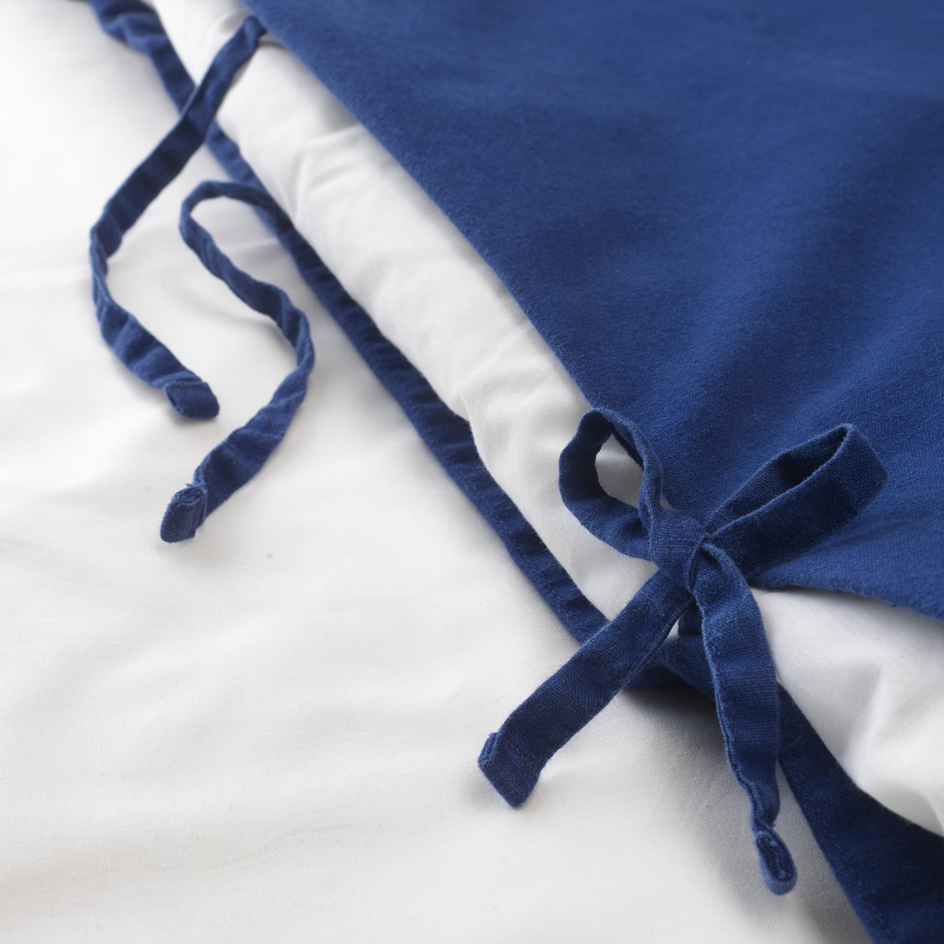 SÅNGLÄRKA, quilt cover and pillowcase, 304.269.97