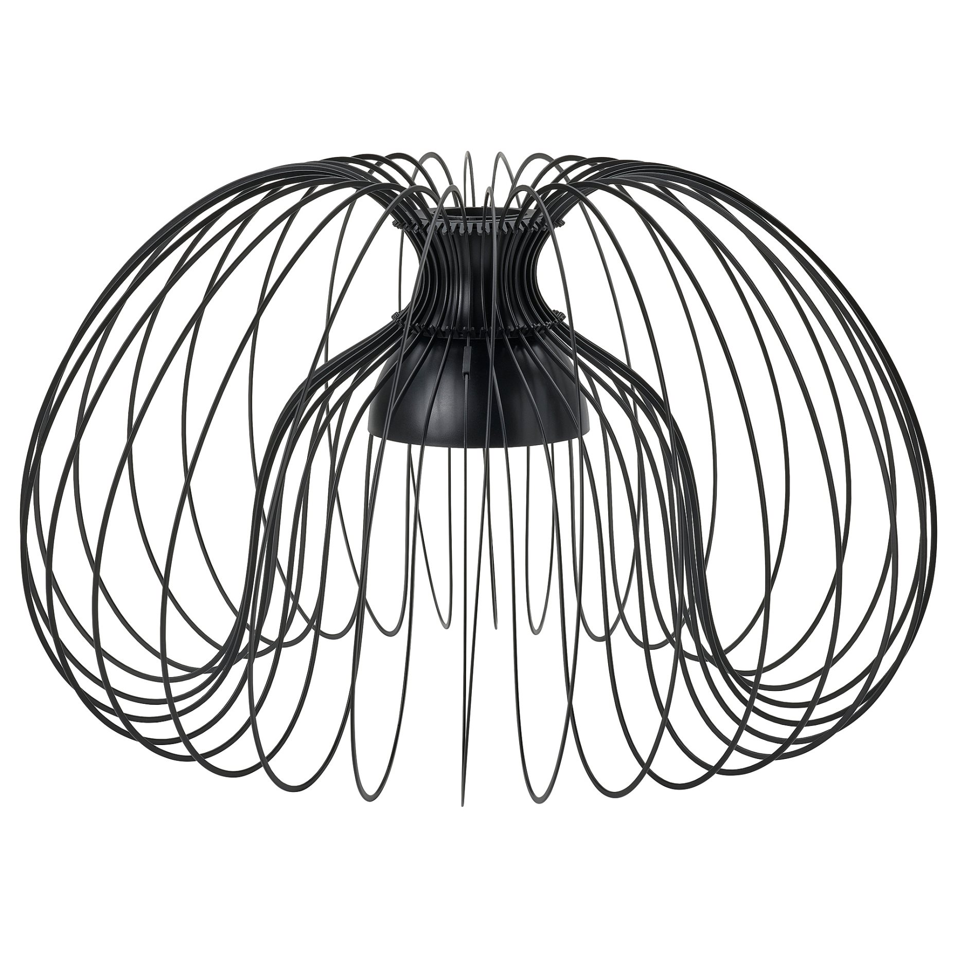 KALLFRONT, pendant lampshade, 52 cm, 304.924.83