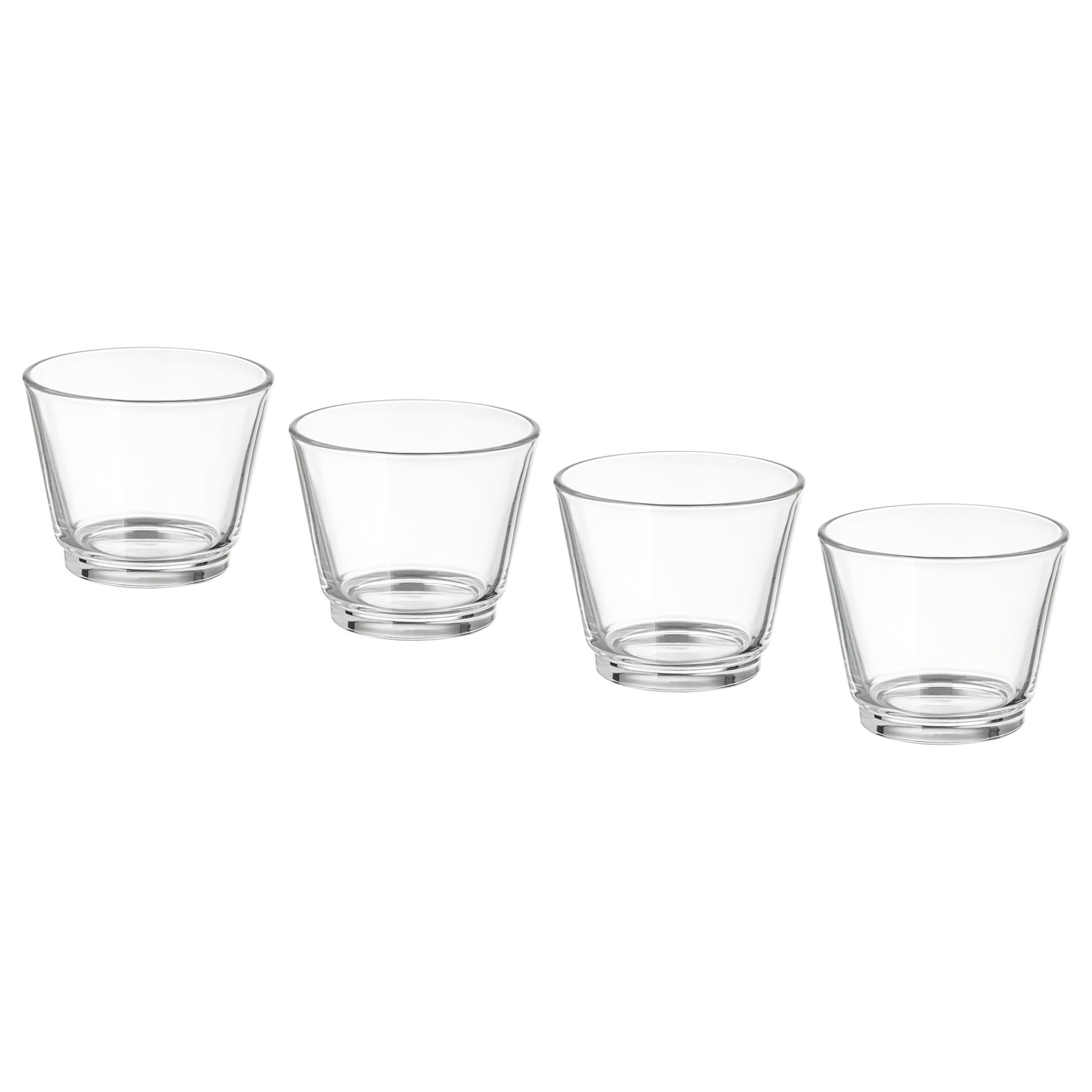 GALEJ, tealight holder, 364.180.00