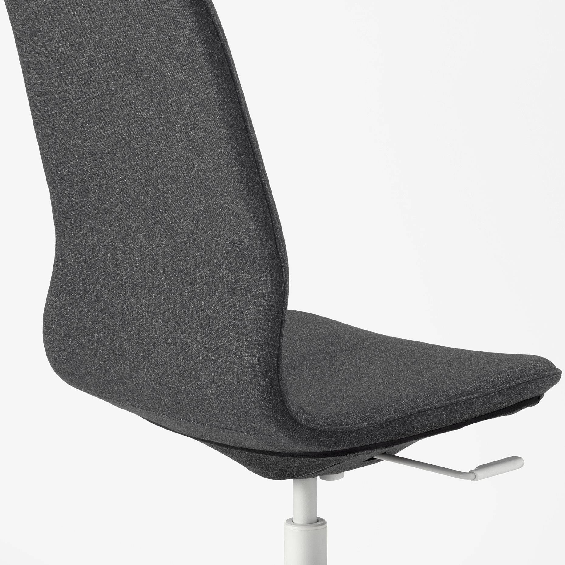 LÅNGFJÄLL, swivel chair, 392.525.15