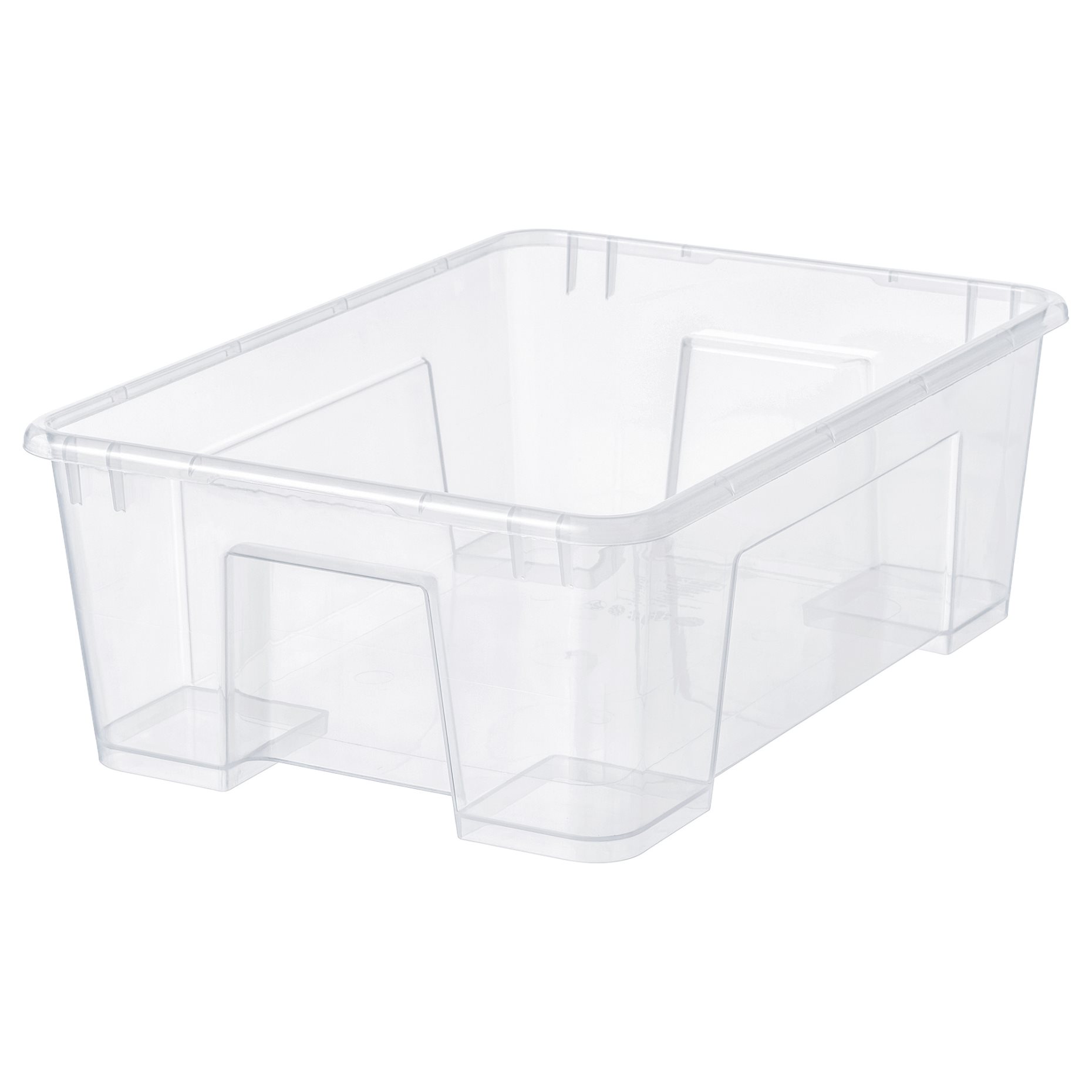 SAMLA, box, 3gallon, 401.029.78