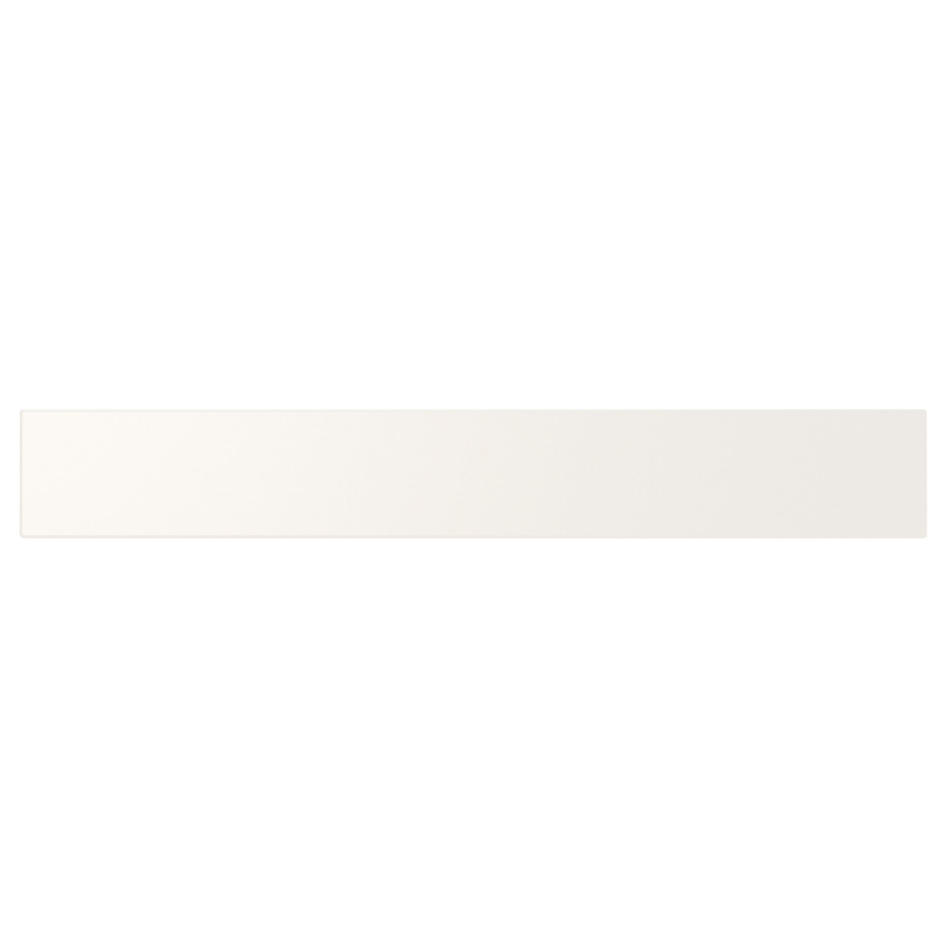 UTRUSTA, drawer front, low, 402.046.51