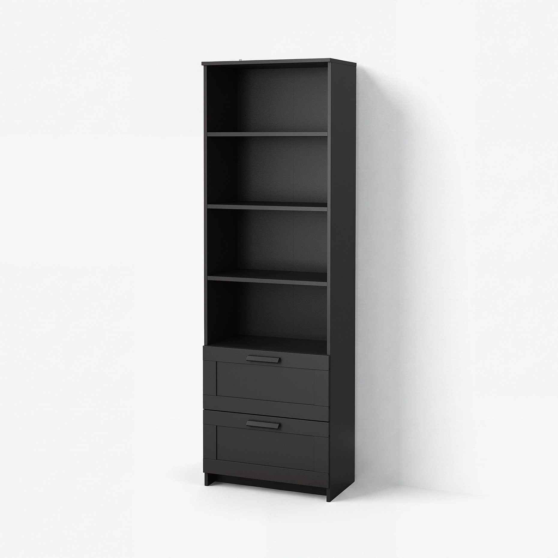BRIMNES, bookcase, 403.012.23