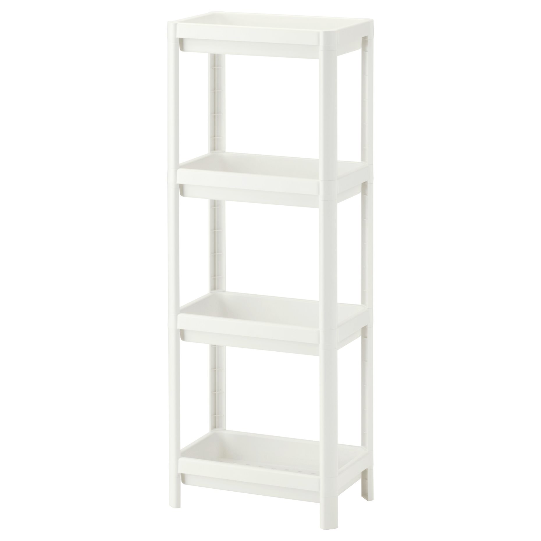 VESKEN, shelf unit, 403.078.66