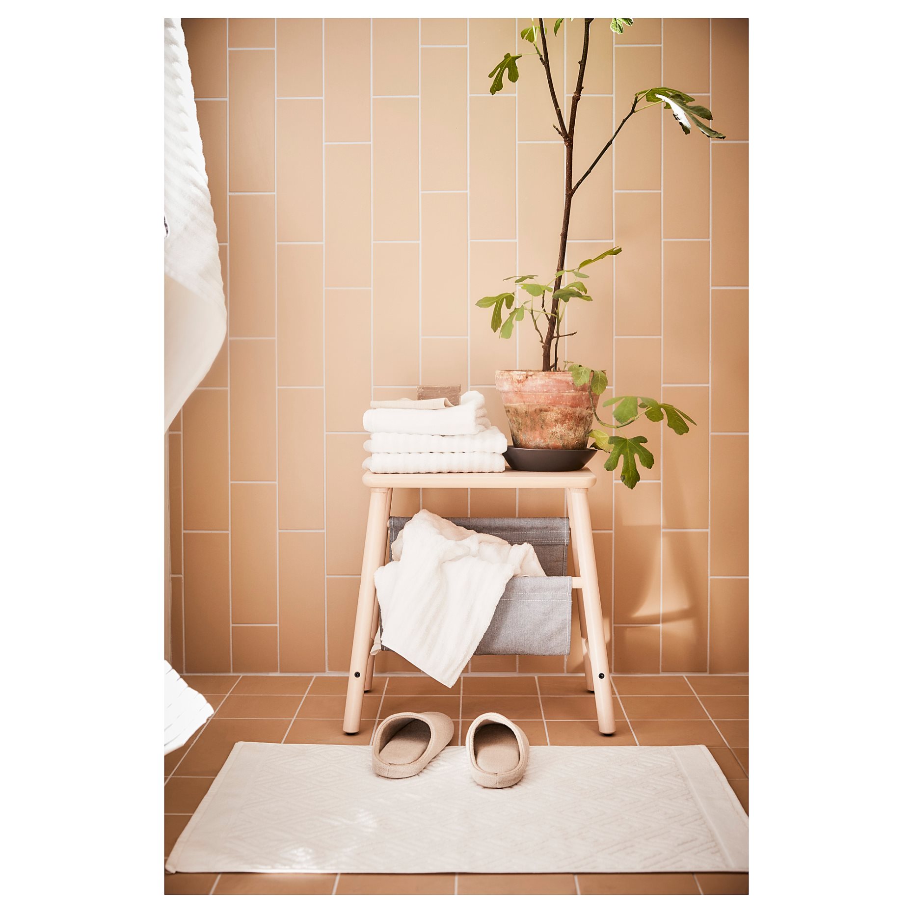 VILTO, storage stool, 403.444.49