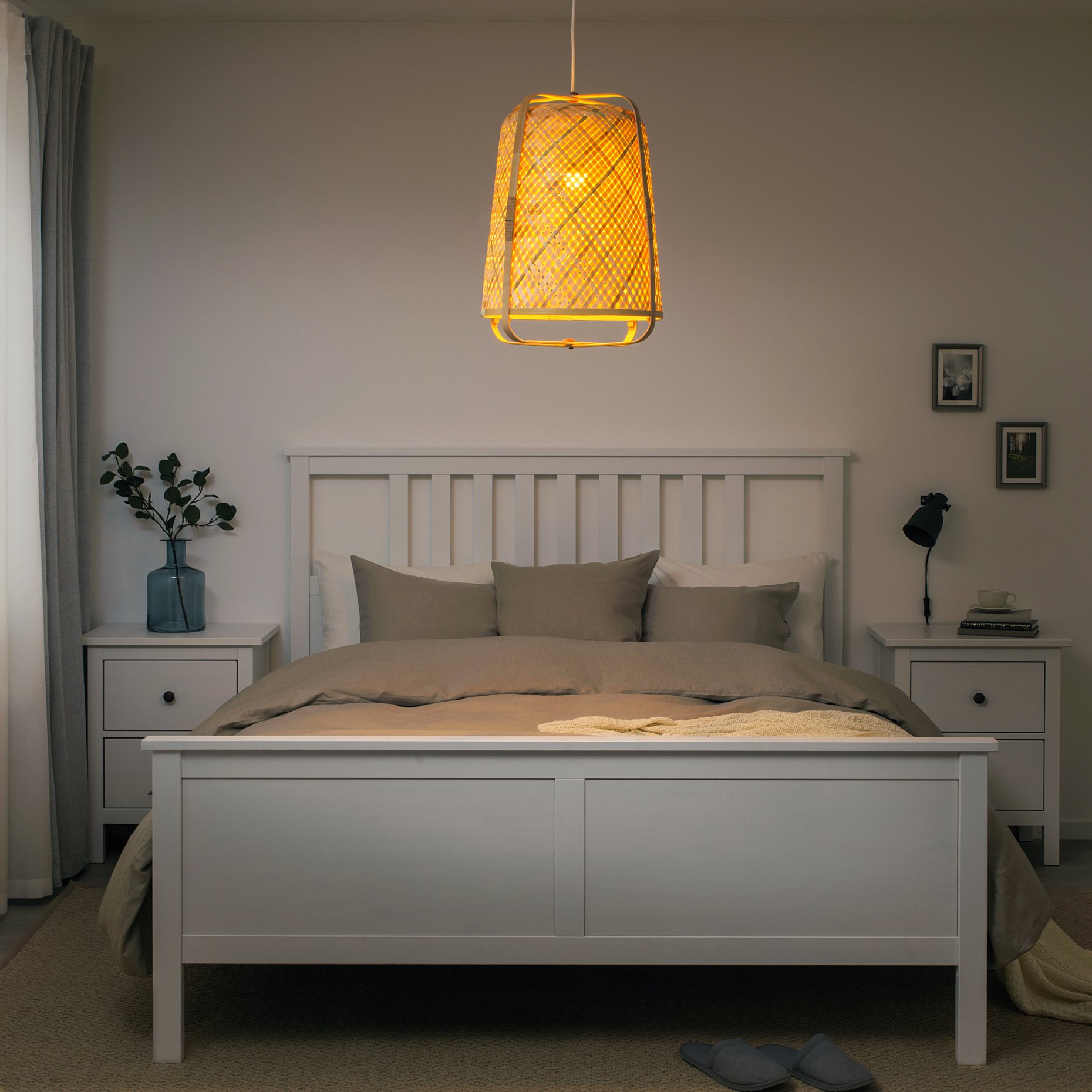 KNIXHULT, pendant lamp, 404.048.86