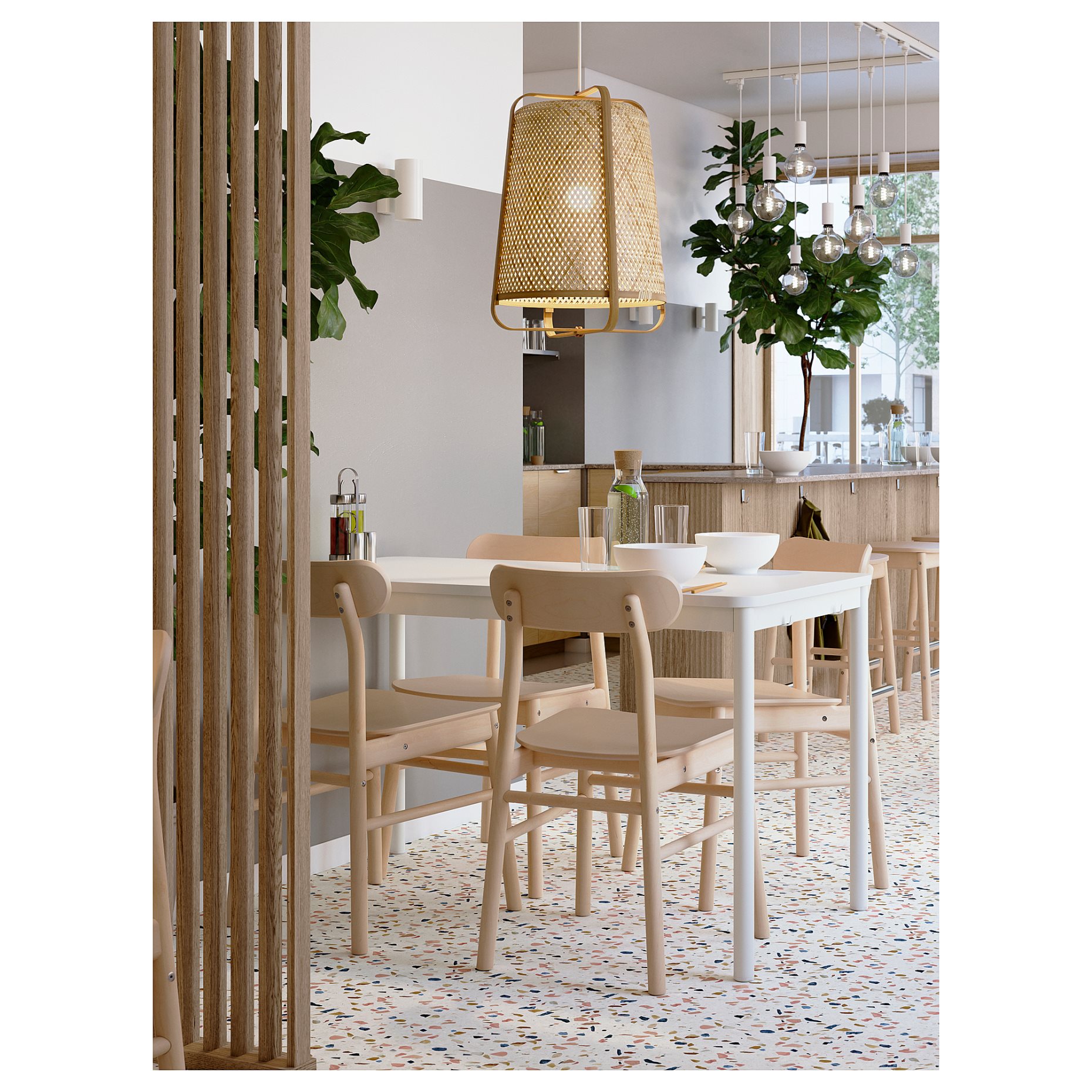 KNIXHULT, pendant lamp, 404.048.86