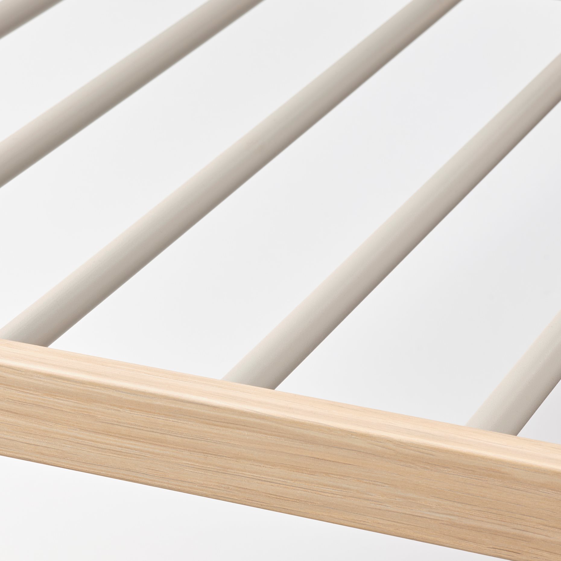 KOMPLEMENT, συρόμενη κρεμάστρα για παντελόνια, 75x58 cm, 404.465.08