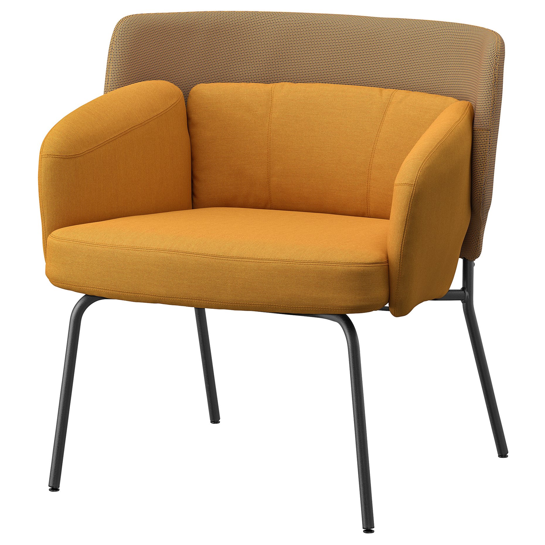 BINGSTA, armchair, 404.556.49