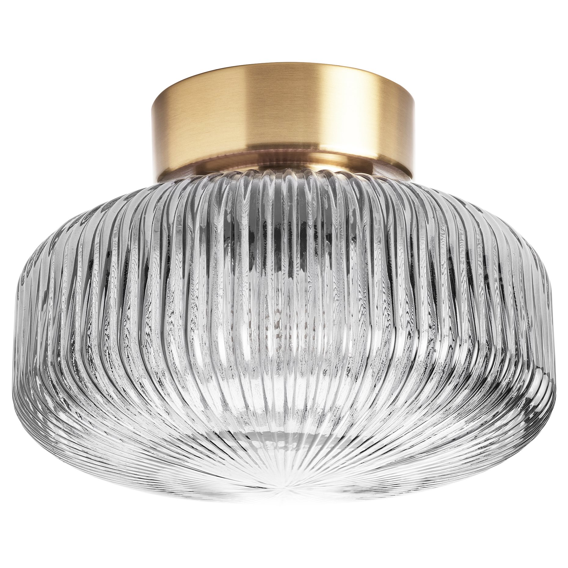 SOLKLINT, ceiling lamp, 27 cm, 404.720.31