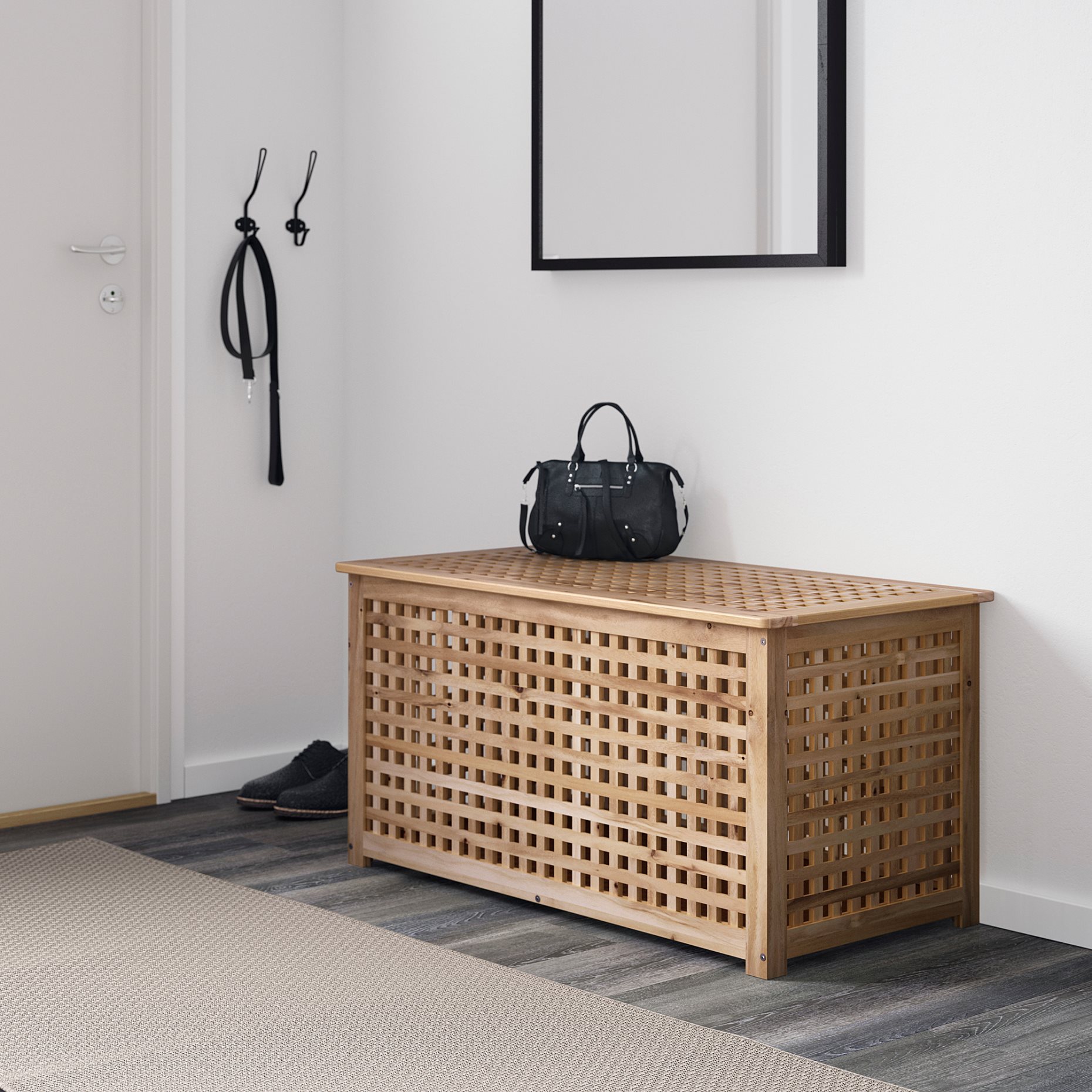 HOL, storage table, 501.613.21