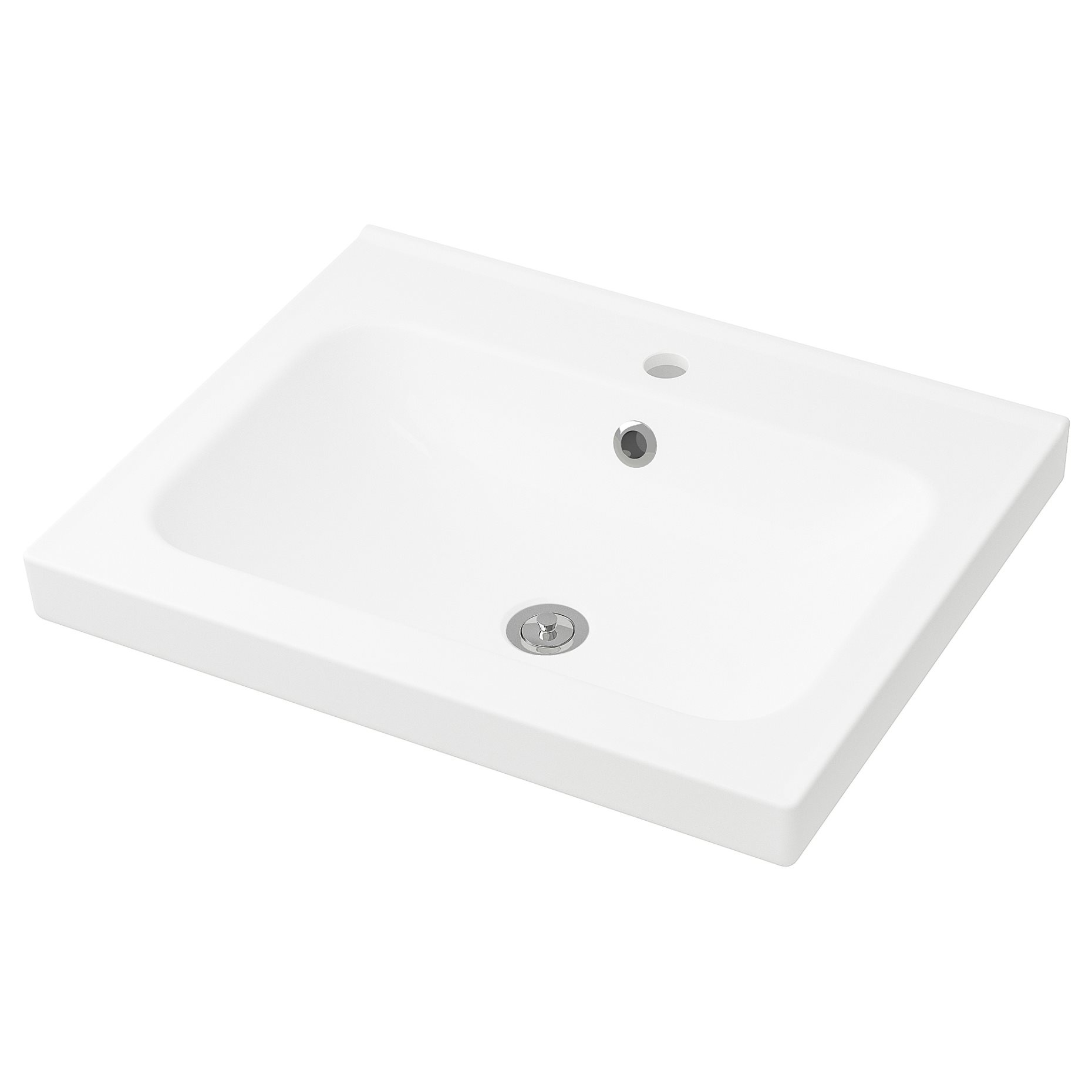 ODENSVIK, single wash-basin, 501.955.52