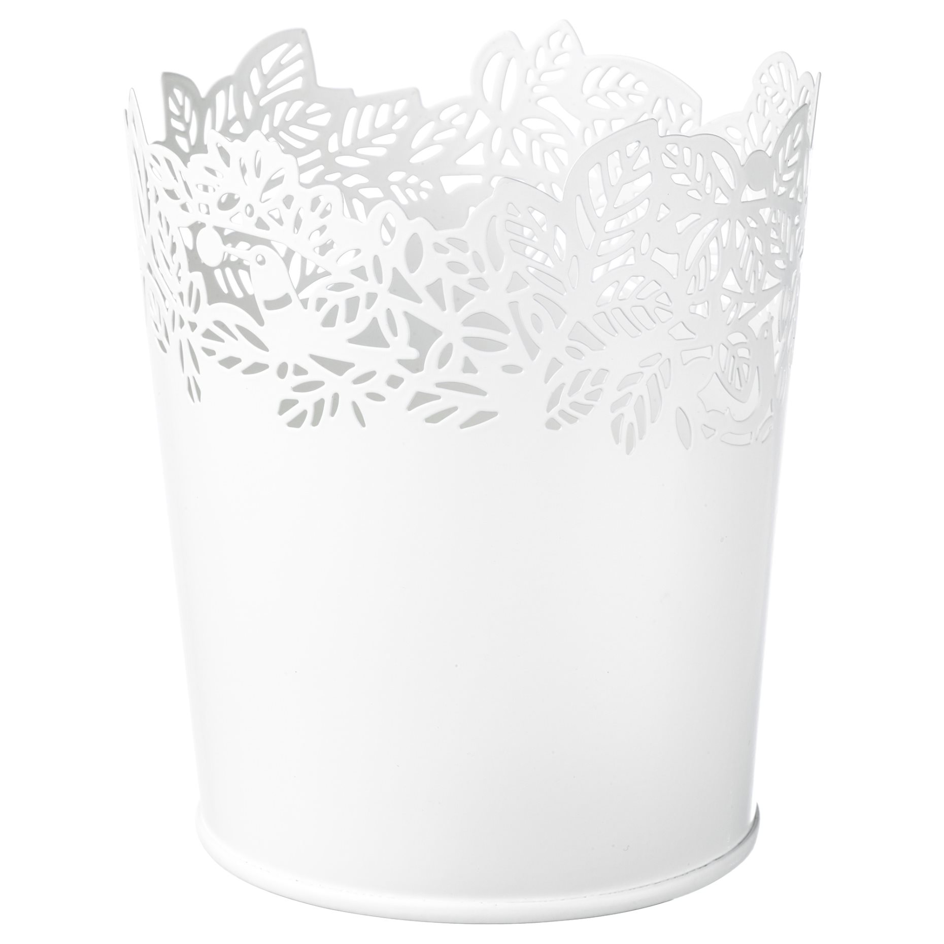 SAMVERKA, plant pot, 503.887.39