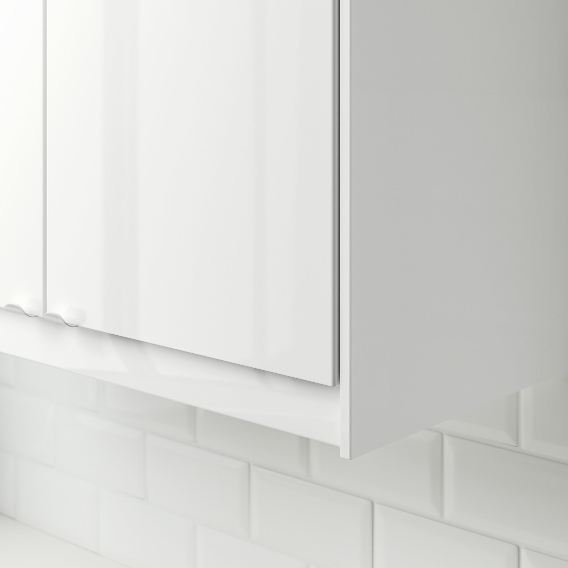 FÖRBÄTTRA, rounded deco strip/moulding, 503.974.80