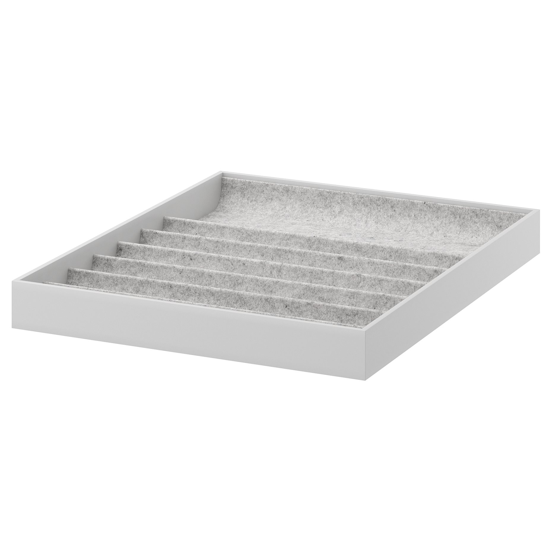 KOMPLEMENT, insert with compartments, 504.040.27
