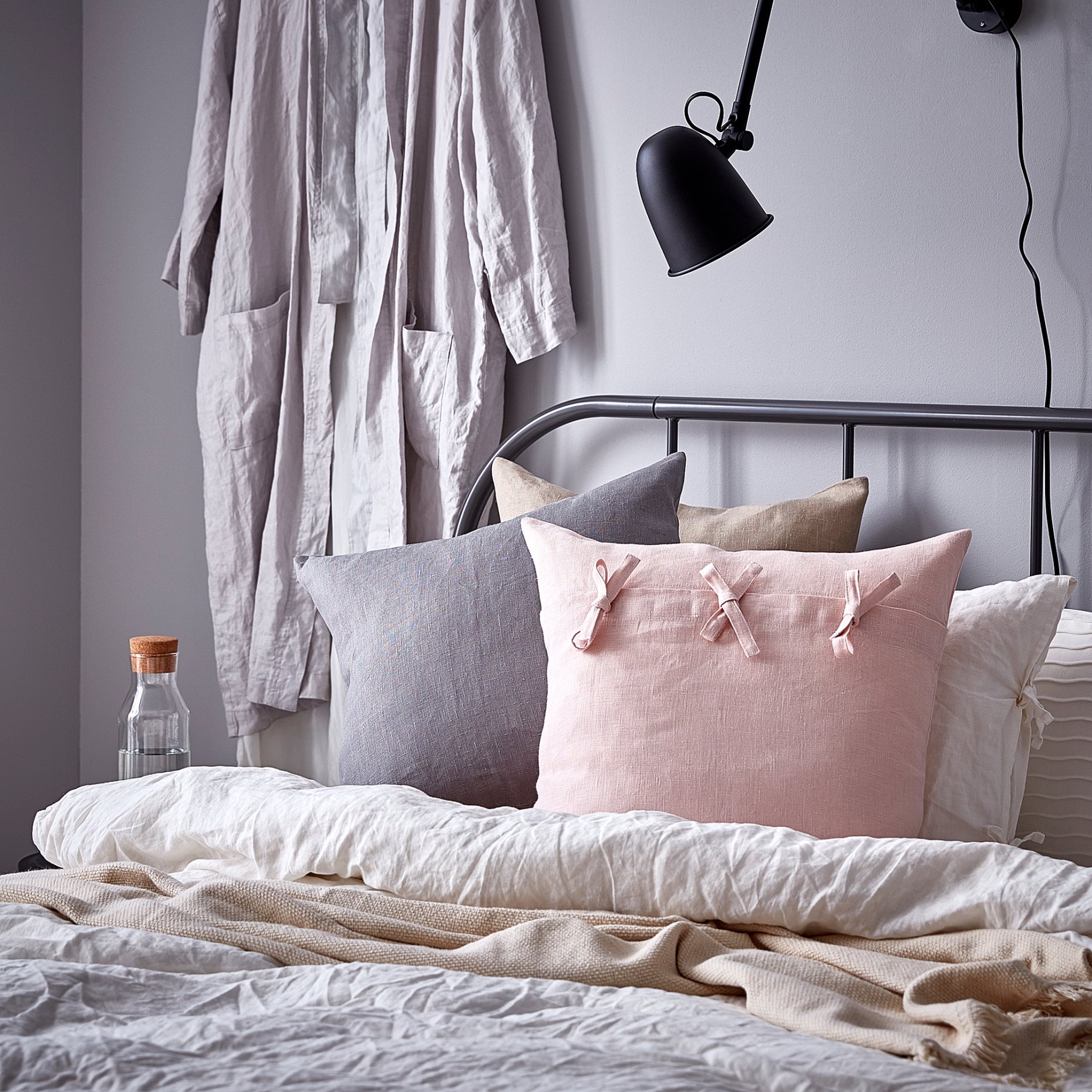 AINA, cushion cover, 504.095.05
