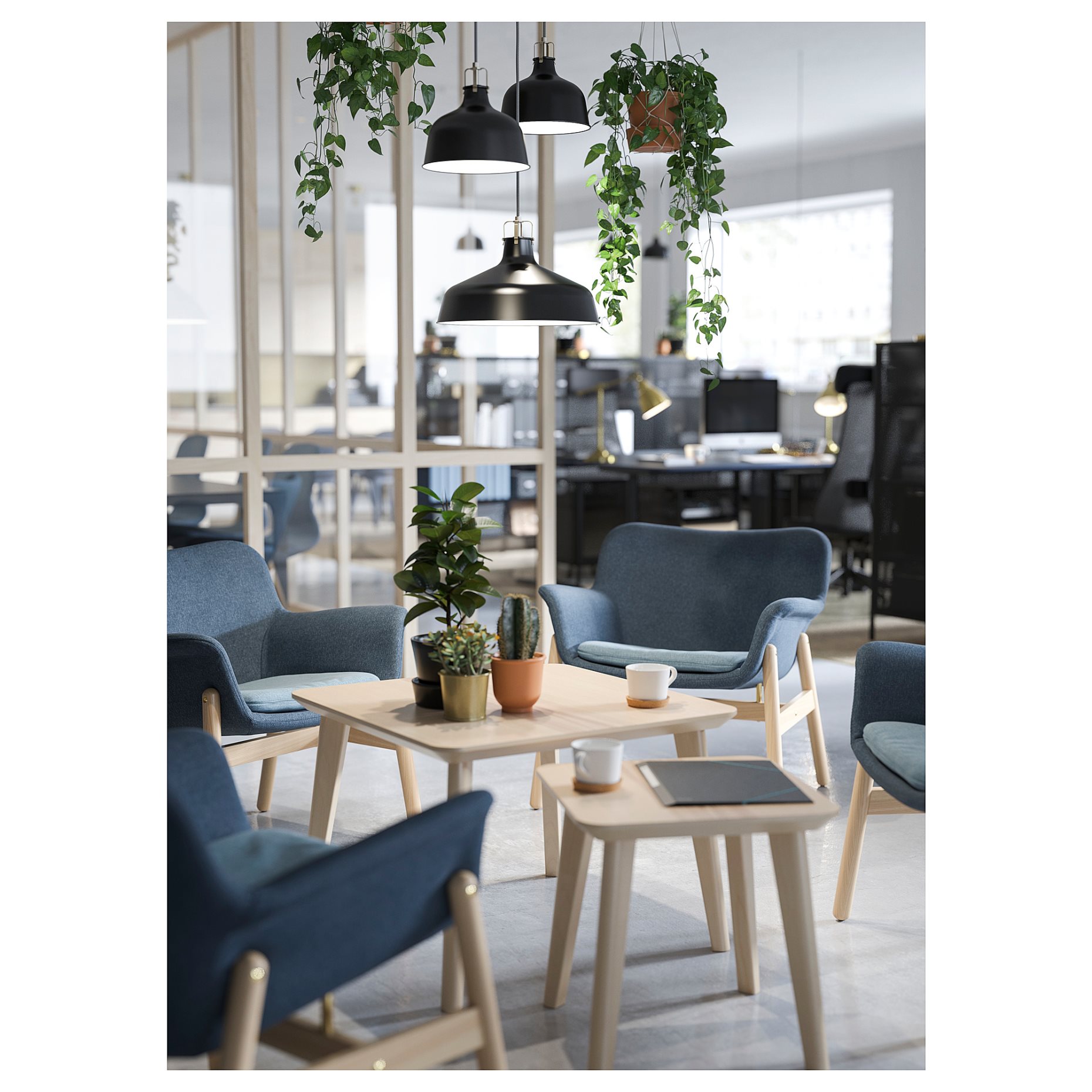 VEDBO, armchair, 504.235.73