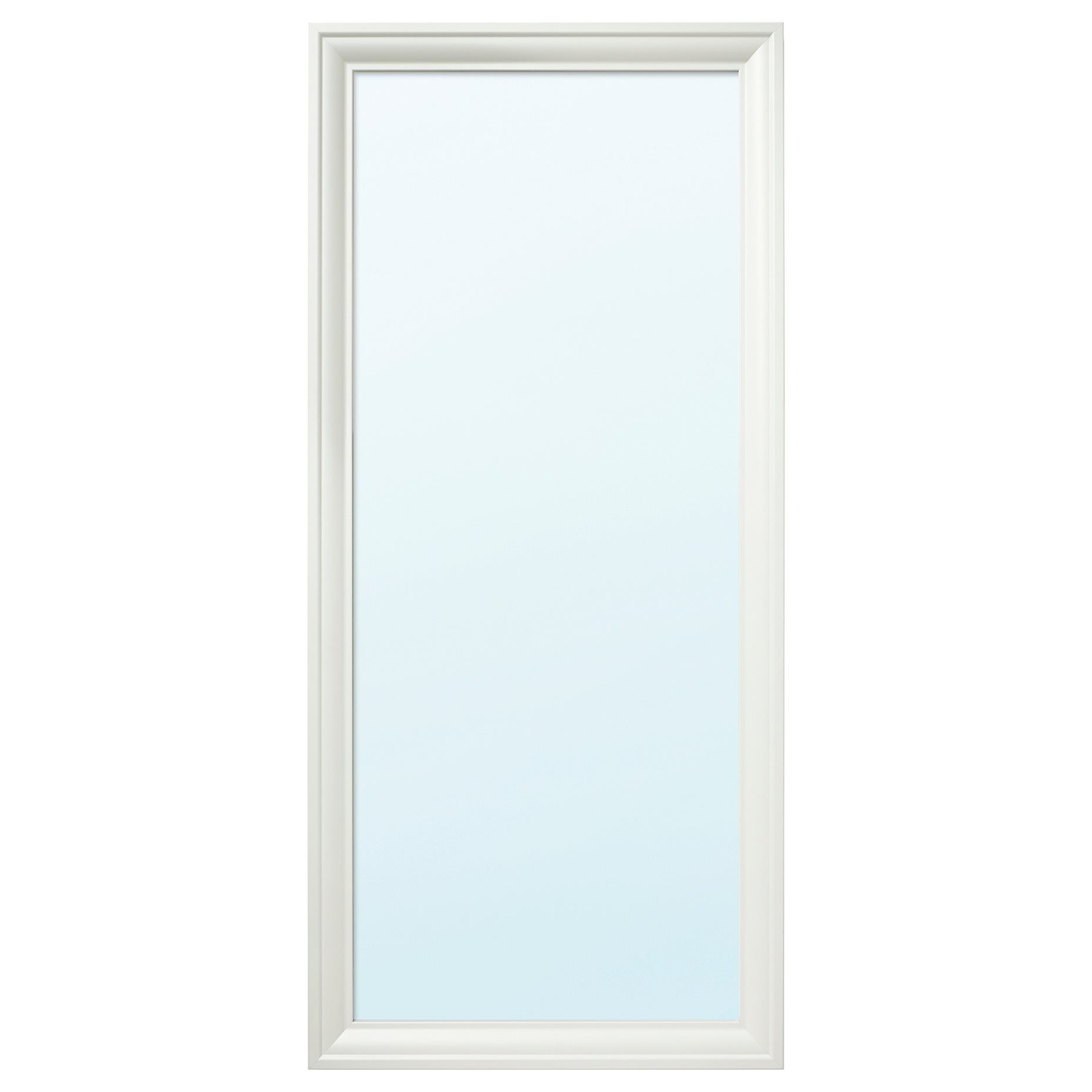 TOFTBYN, mirror, 75x165 cm, 504.591.47