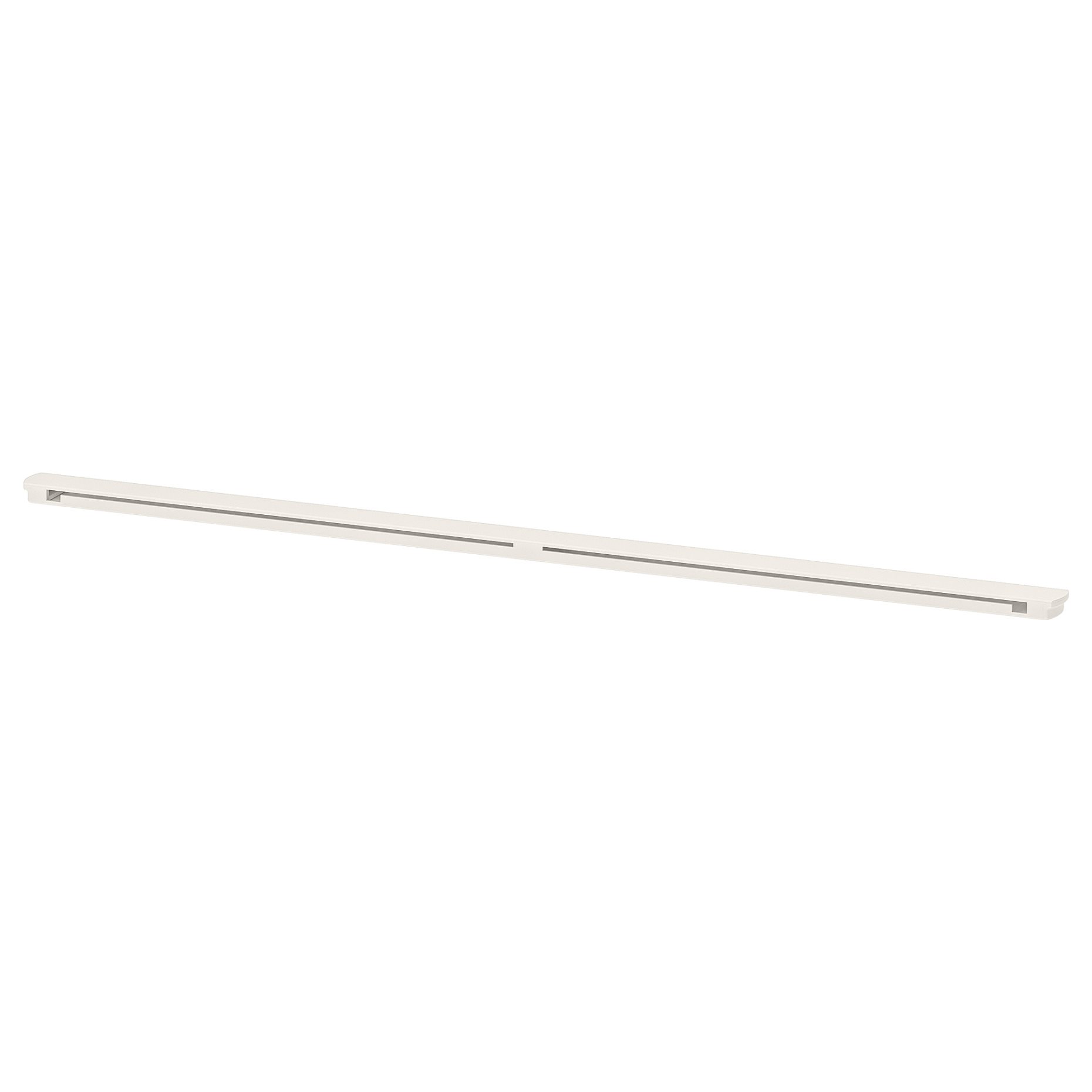 ENHET, rail for hooks, 57 cm, 504.657.42