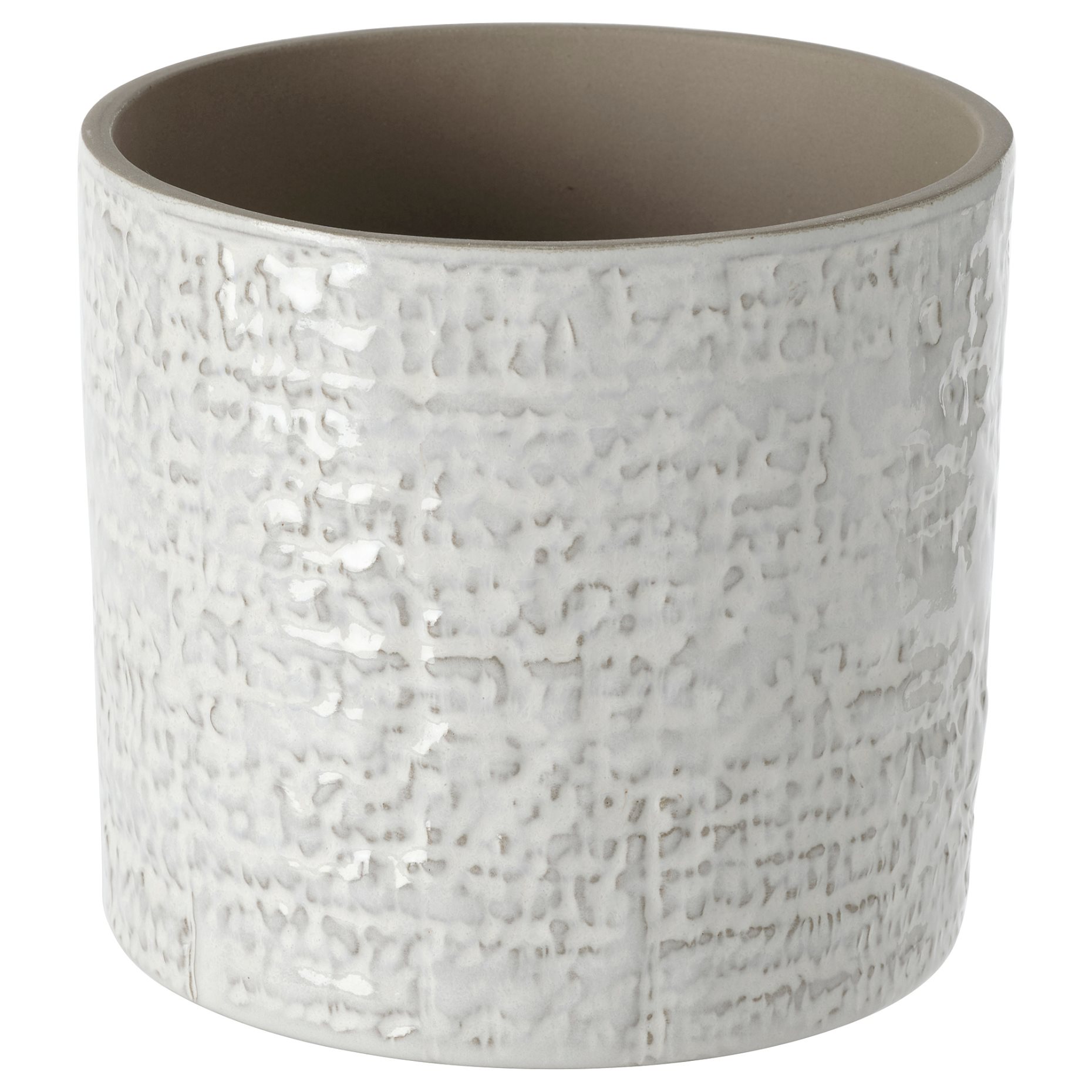 CHIAFRÖN, plant pot in/outdoor, 12 cm, 504.757.60
