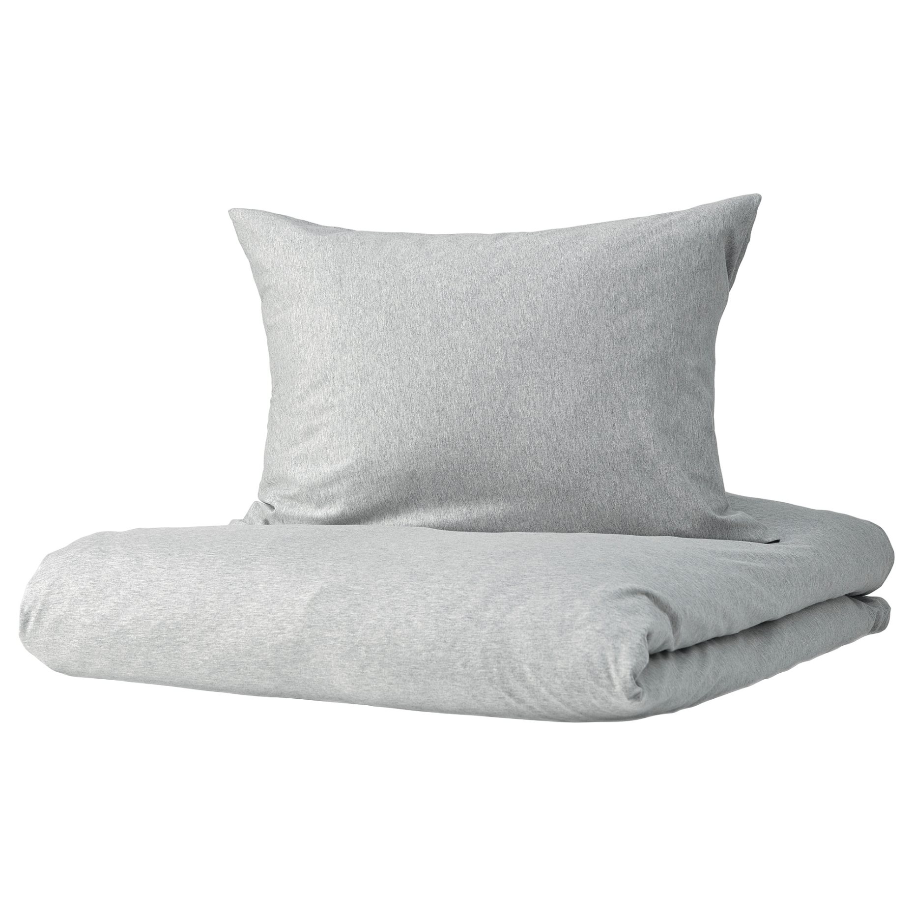 SPJUTVIAL, quilt cover and 2 pillowcases, 240x220/50x60 cm, 504.797.82