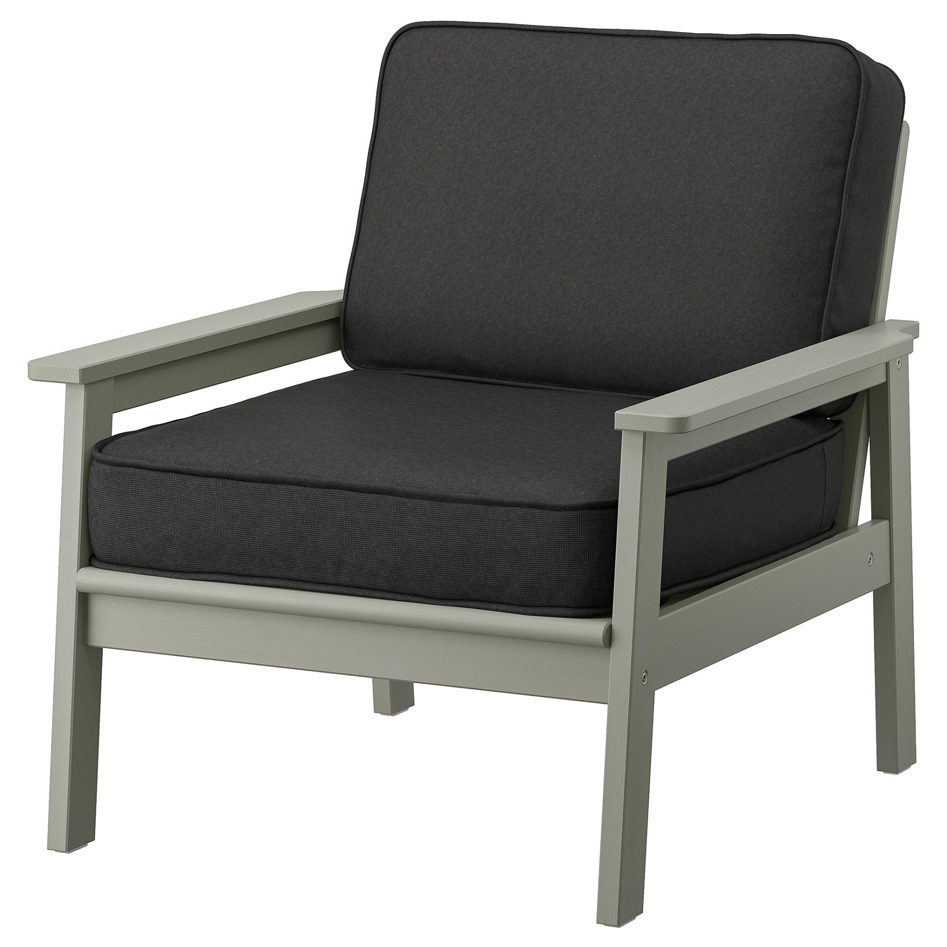 BONDHOLMEN, armchair, outdoor, 593.207.59