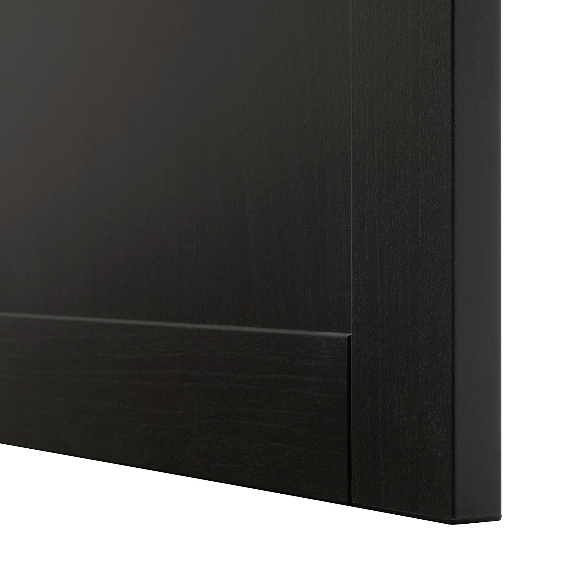 BESTÅ, storage combination with doors, 180x42x65 cm, 593.250.02