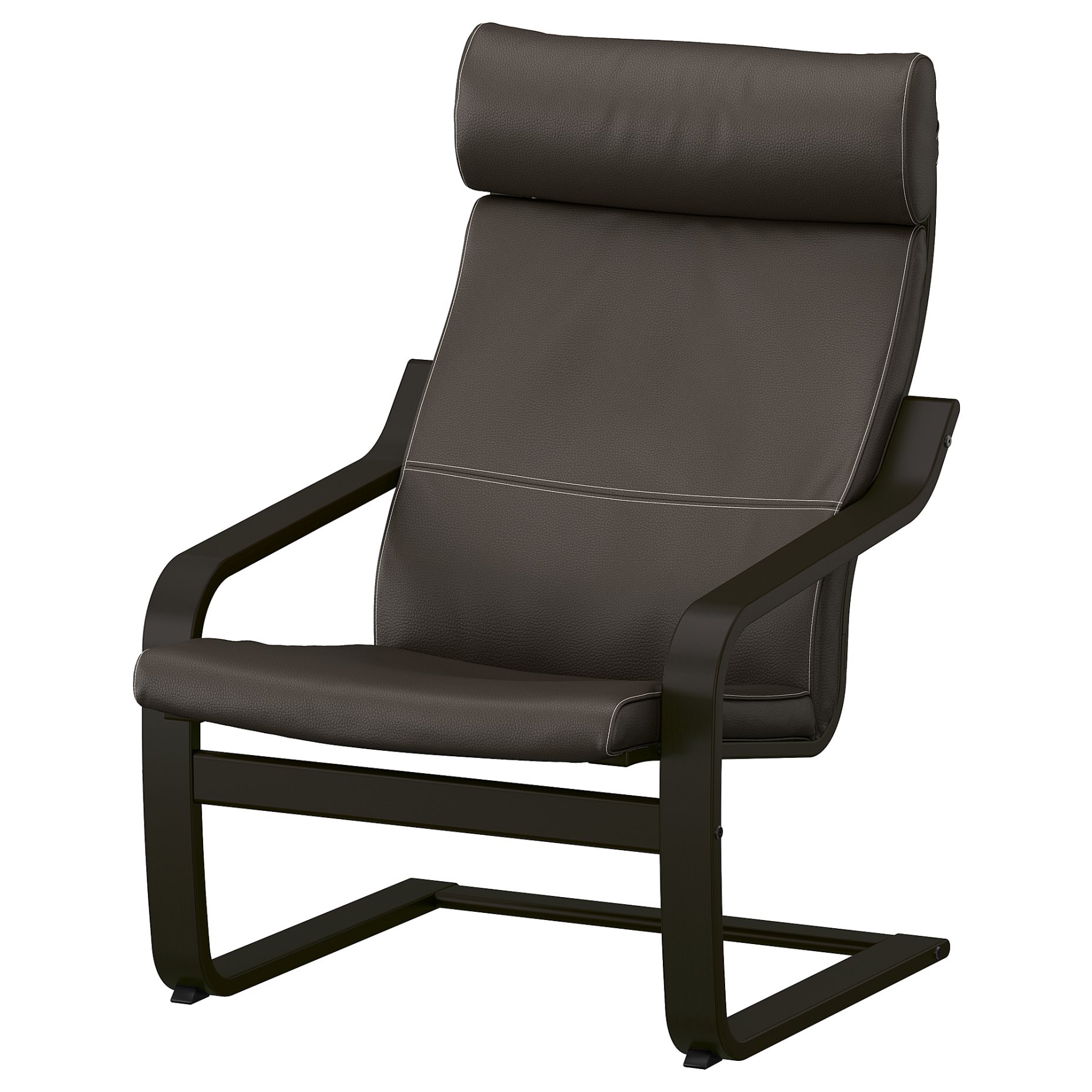 POÄNG, armchair, 598.291.25