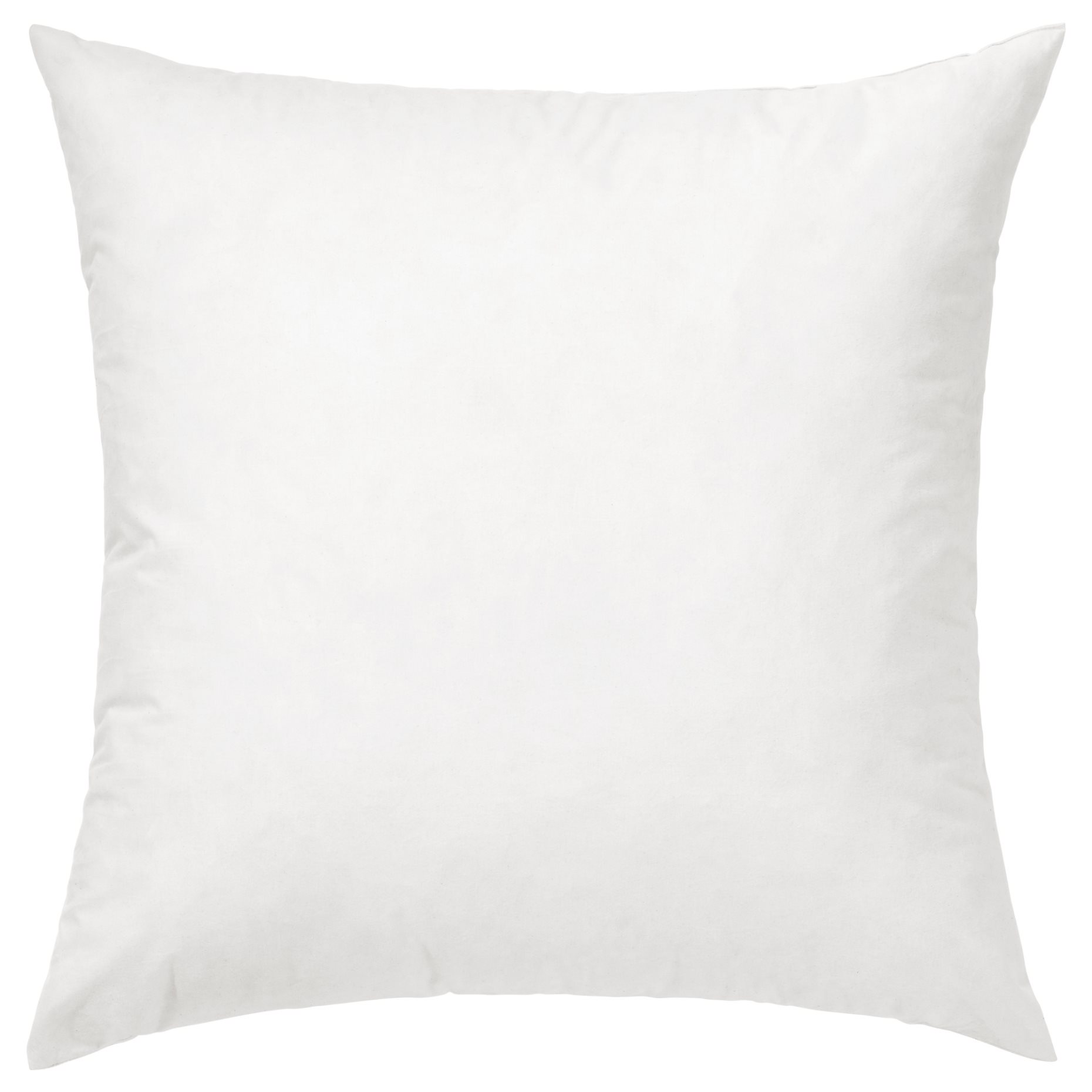 FJÄDRAR, cushion pad,65x65 cm, 602.671.19