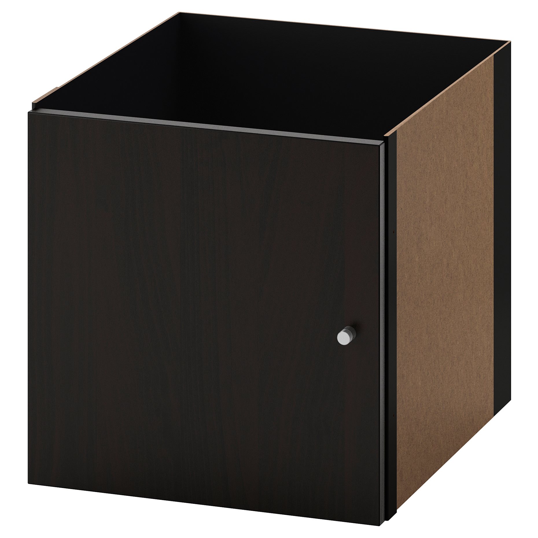 KALLAX, insert with door, 602.781.70