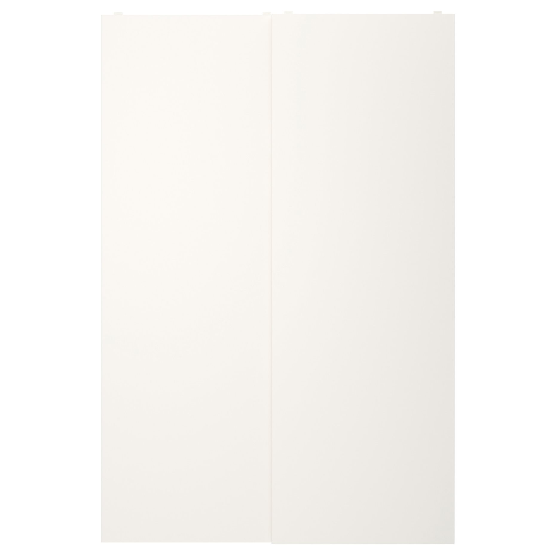 FONNES, pair of sliding doors, 603.310.64