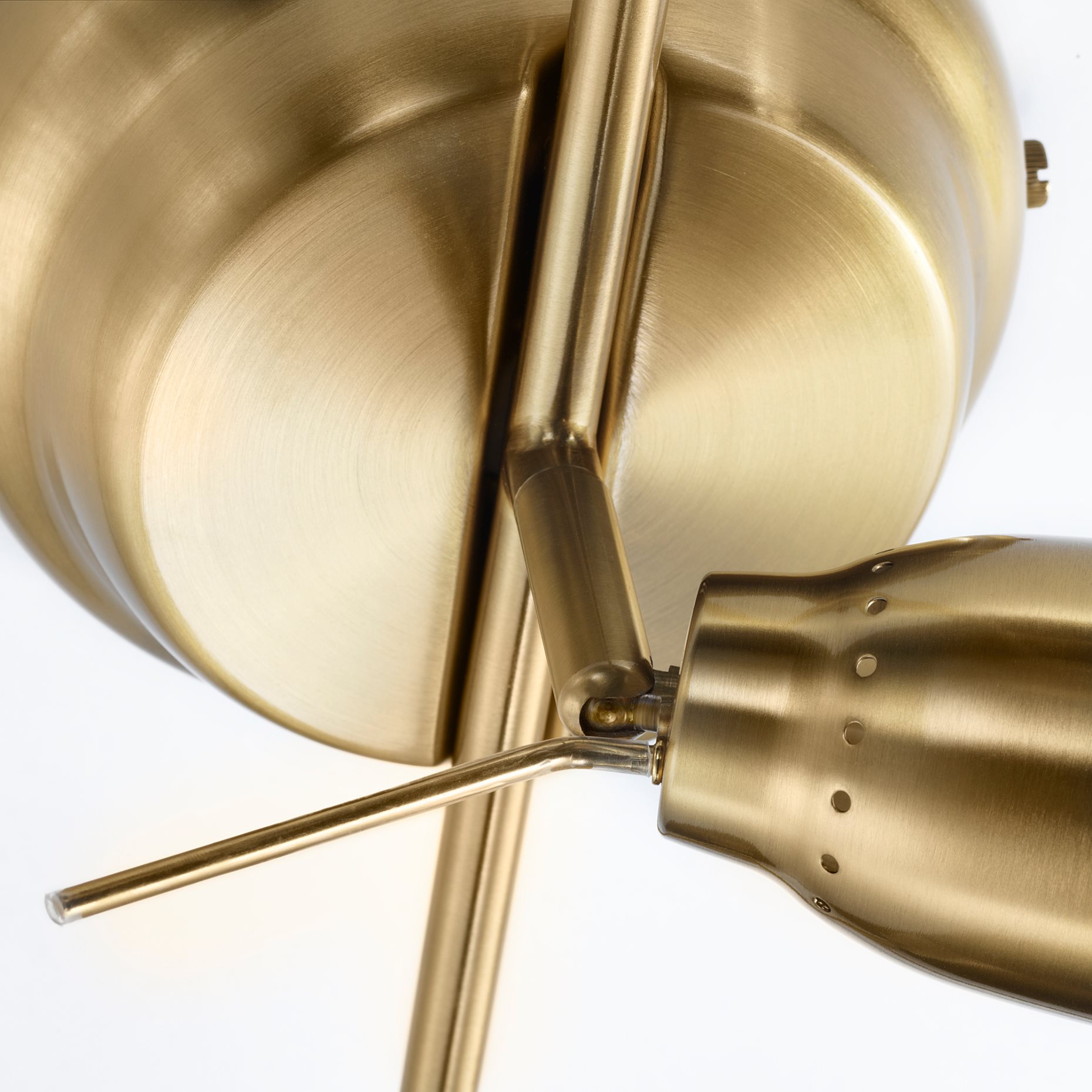 BAROMETER, ceiling track, 5-spots, 603.646.34