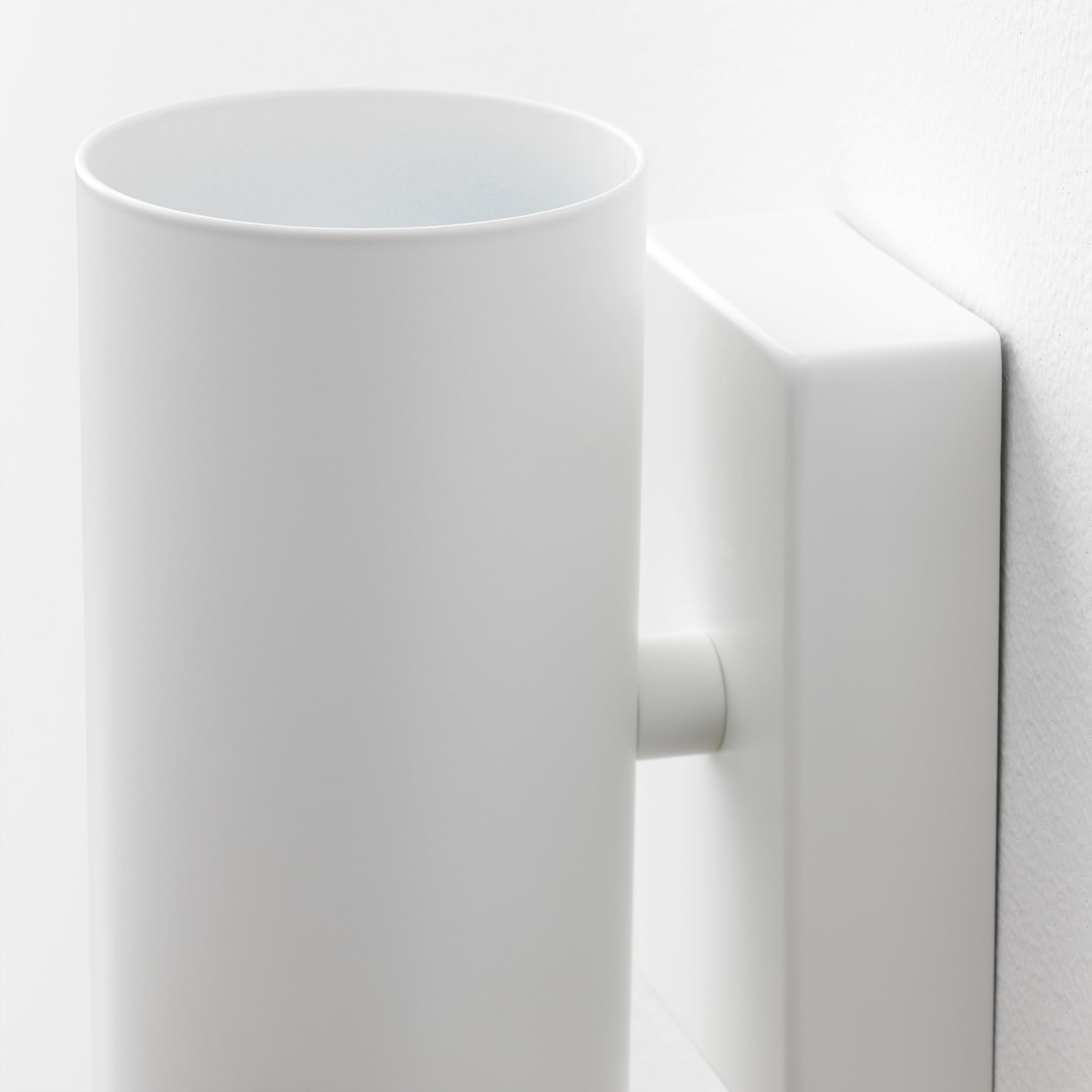 NYMÅNE, wall up/downlighter, wired-in, 603.978.61