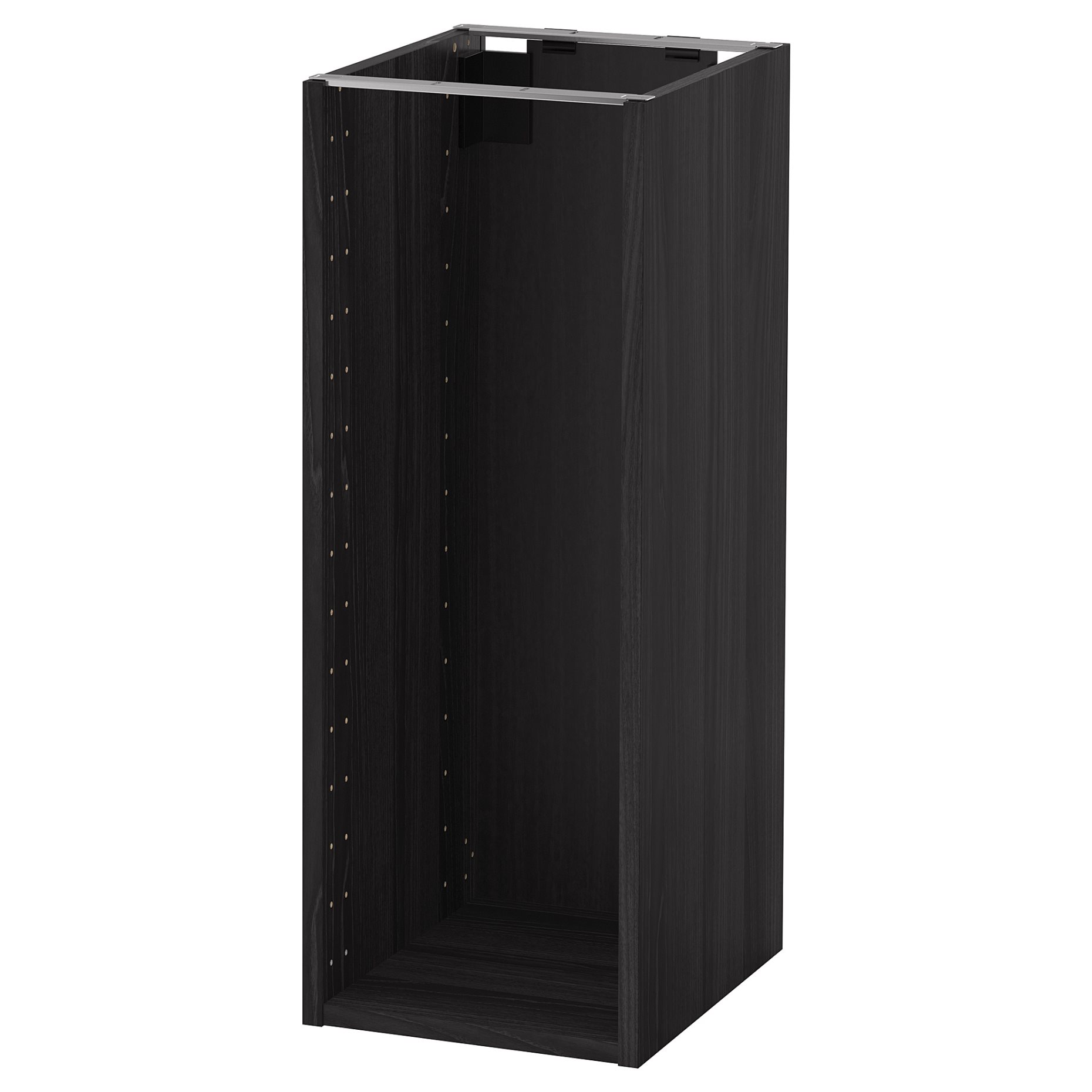 METOD, base cabinet frame, 604.171.85