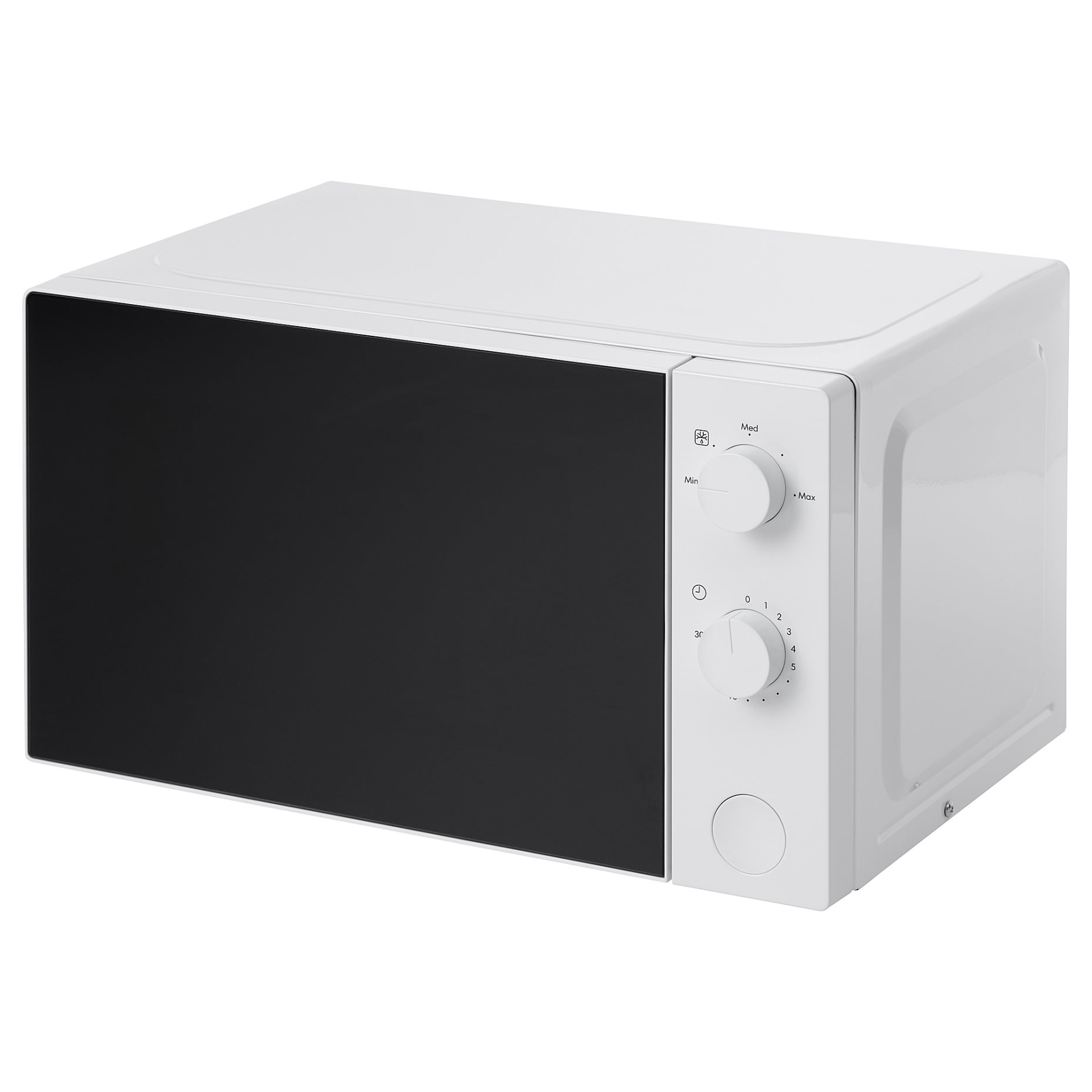 TILLREDA, microwave oven, 604.933.58
