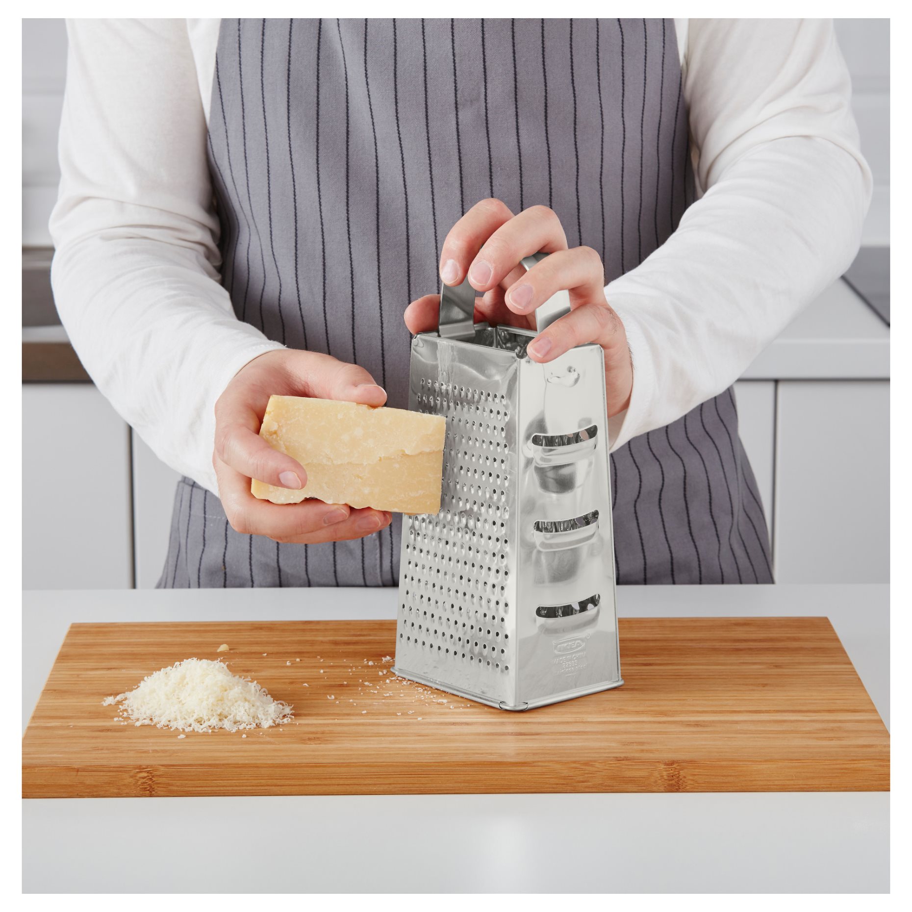 IDEALISK, grater, 669.162.00