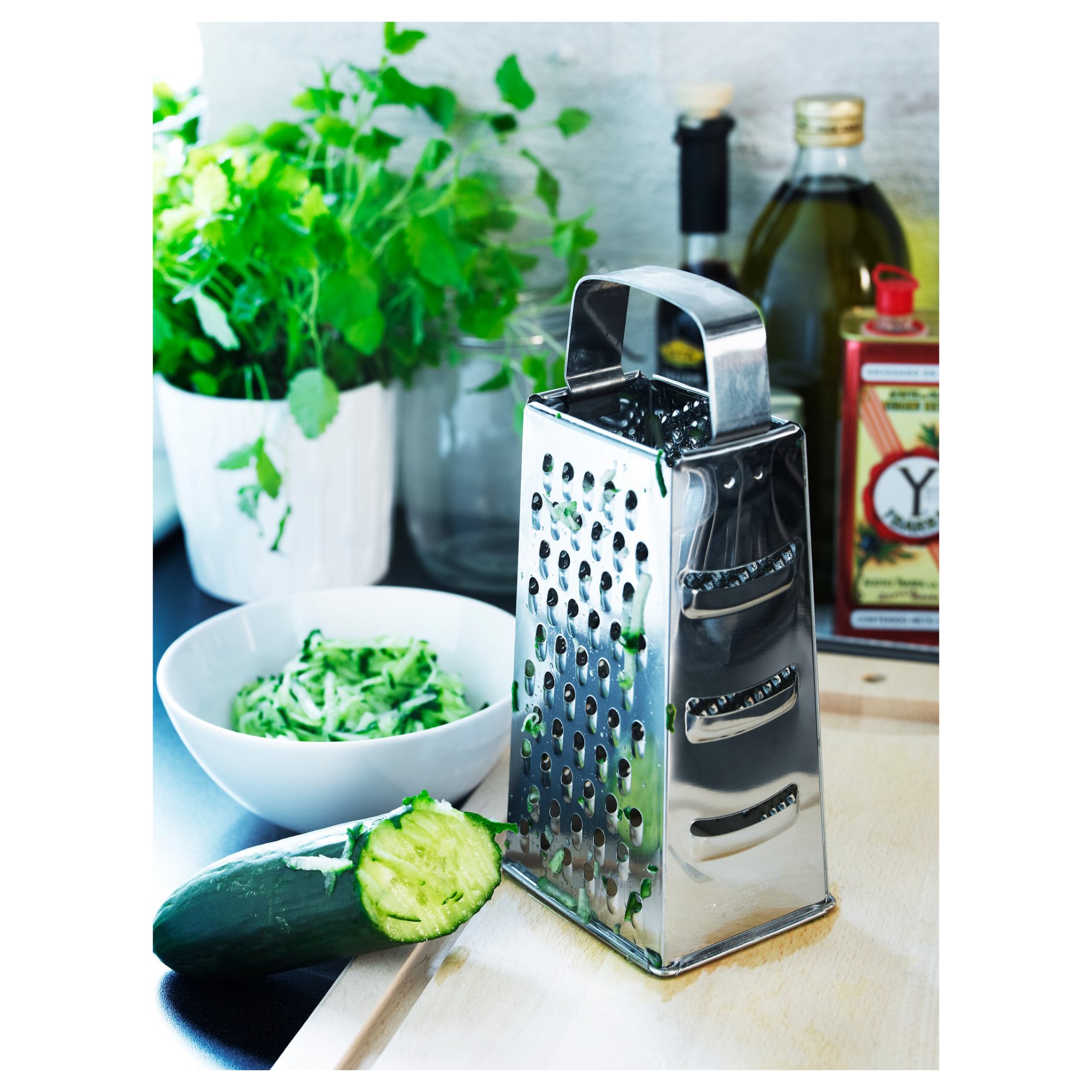 IDEALISK, grater, 669.162.00