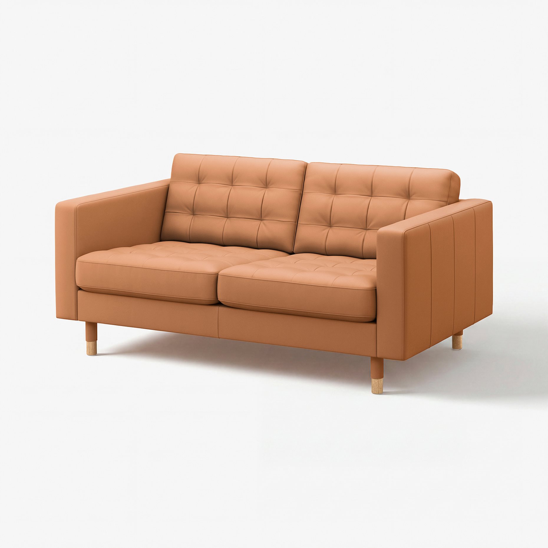 LANDSKRONA, 2-seat sofa, 692.702.64