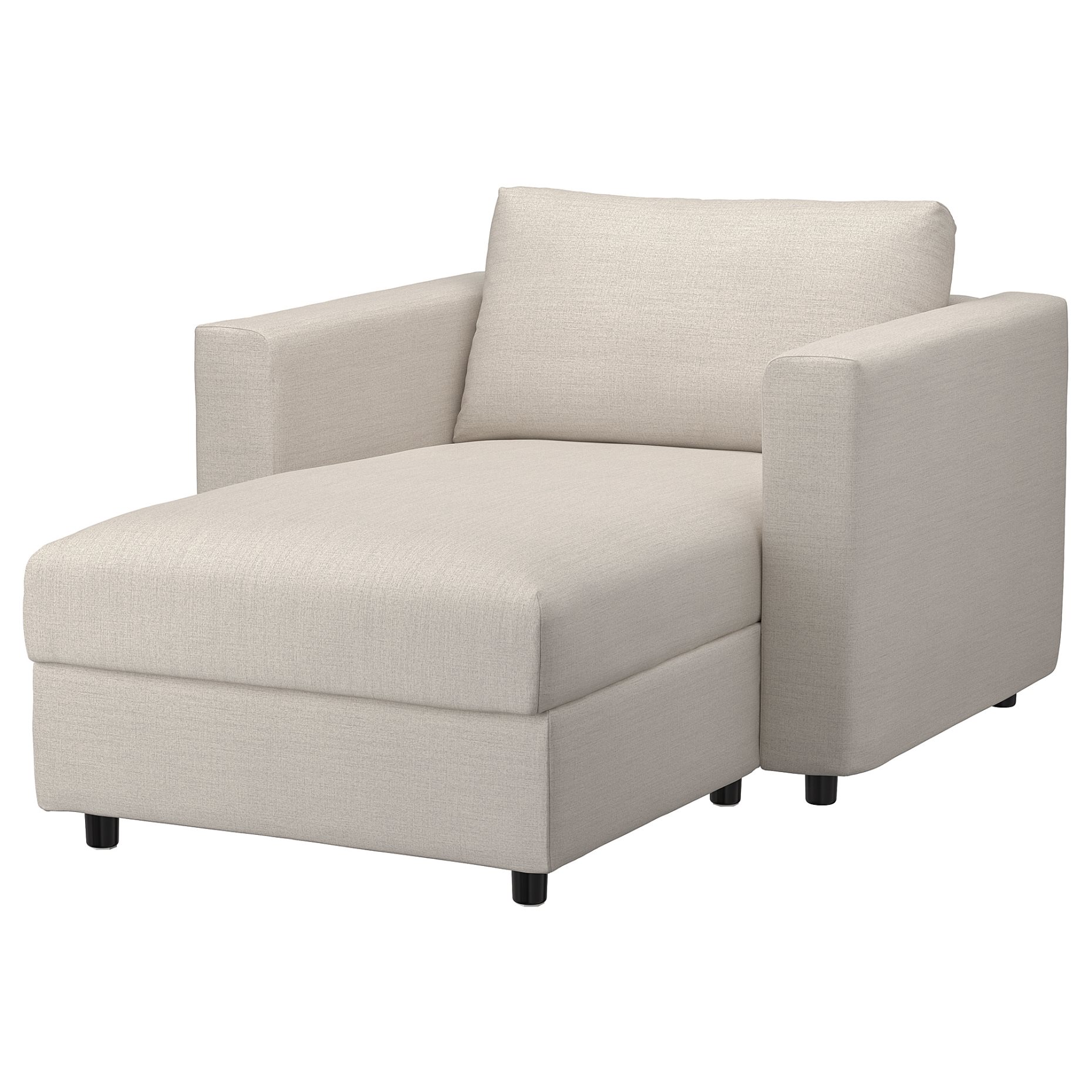 VIMLE, chaise longue, 693.998.94