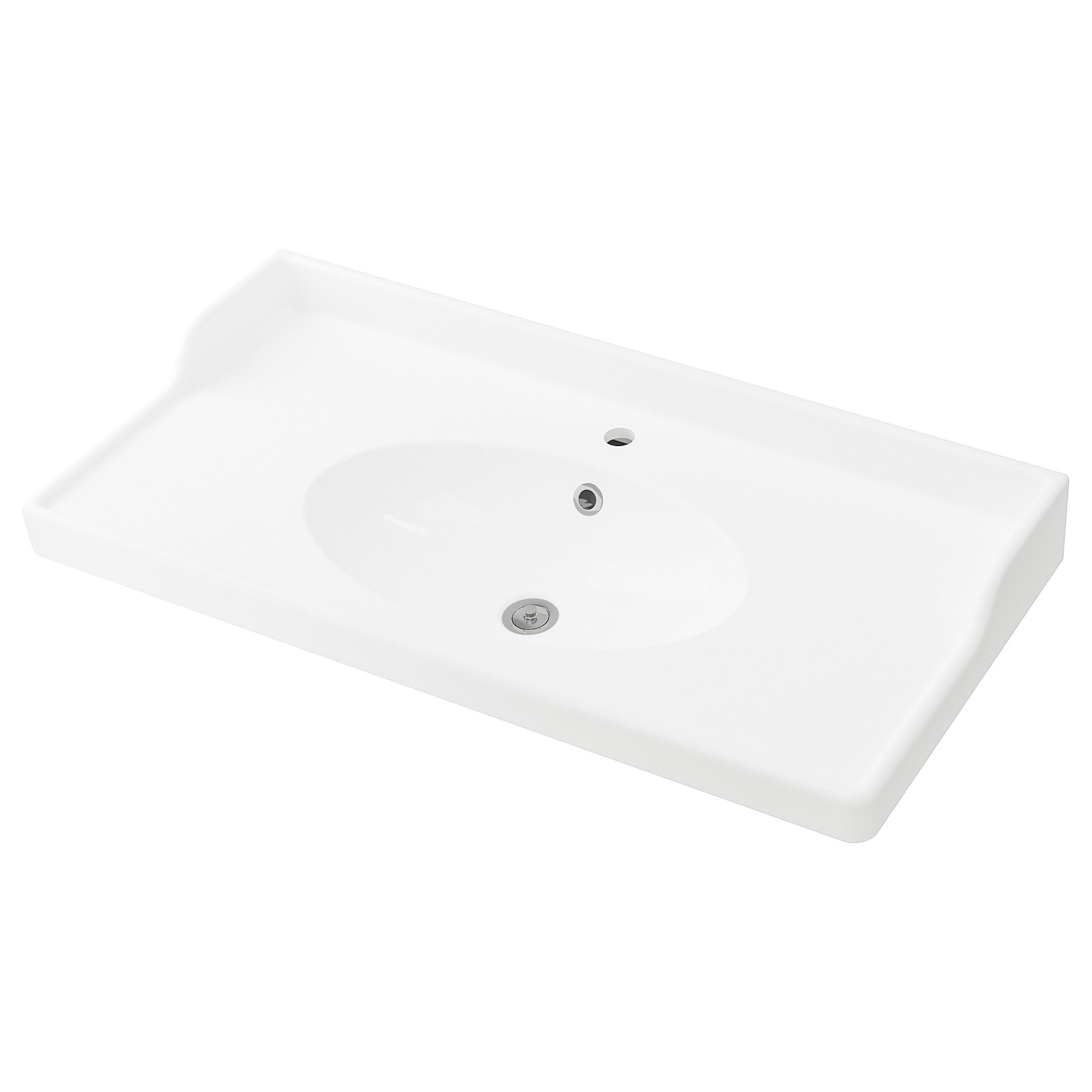 RÄTTVIKEN, single wash-basin, 702.165.77