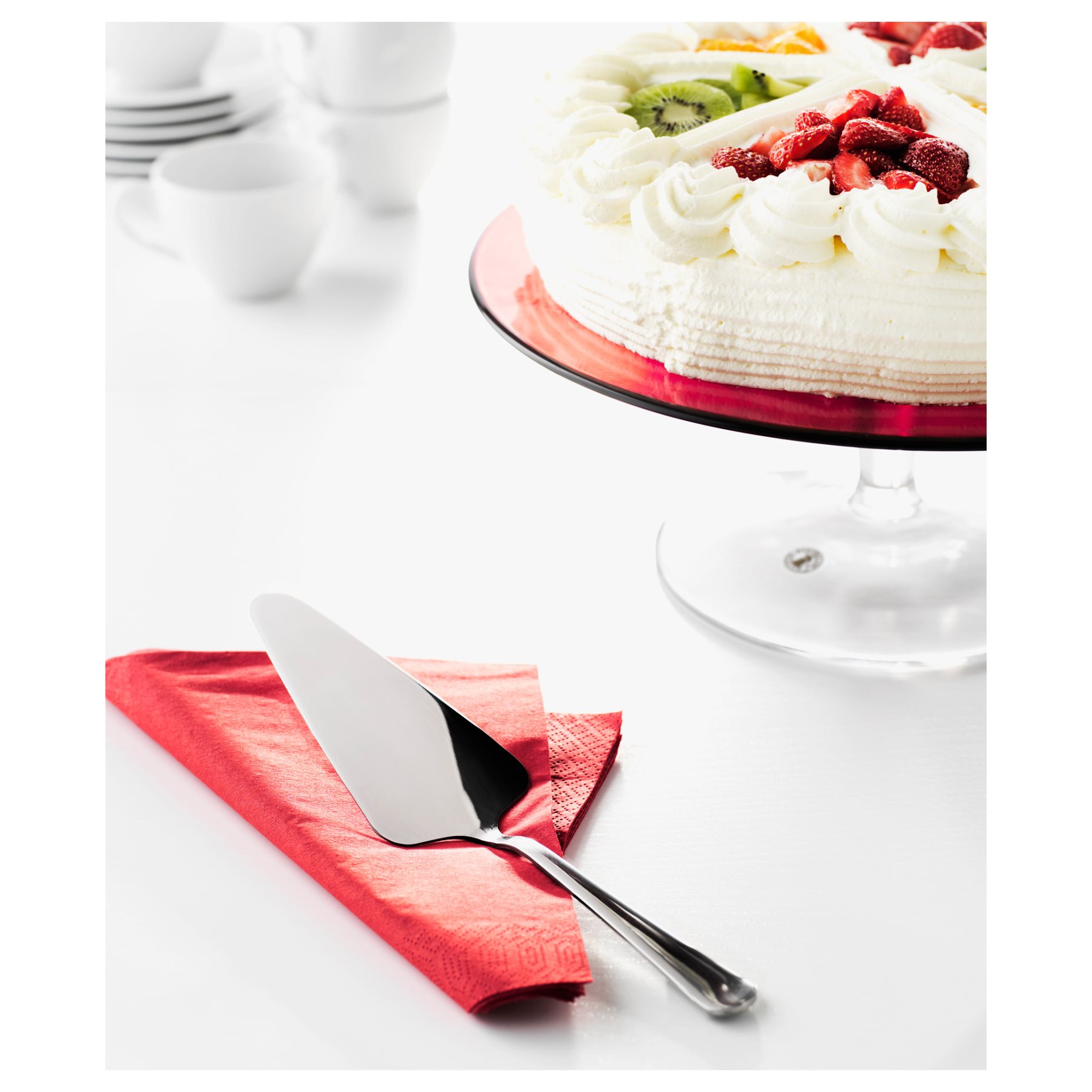 DRAGON, cake-slice, 702.356.27