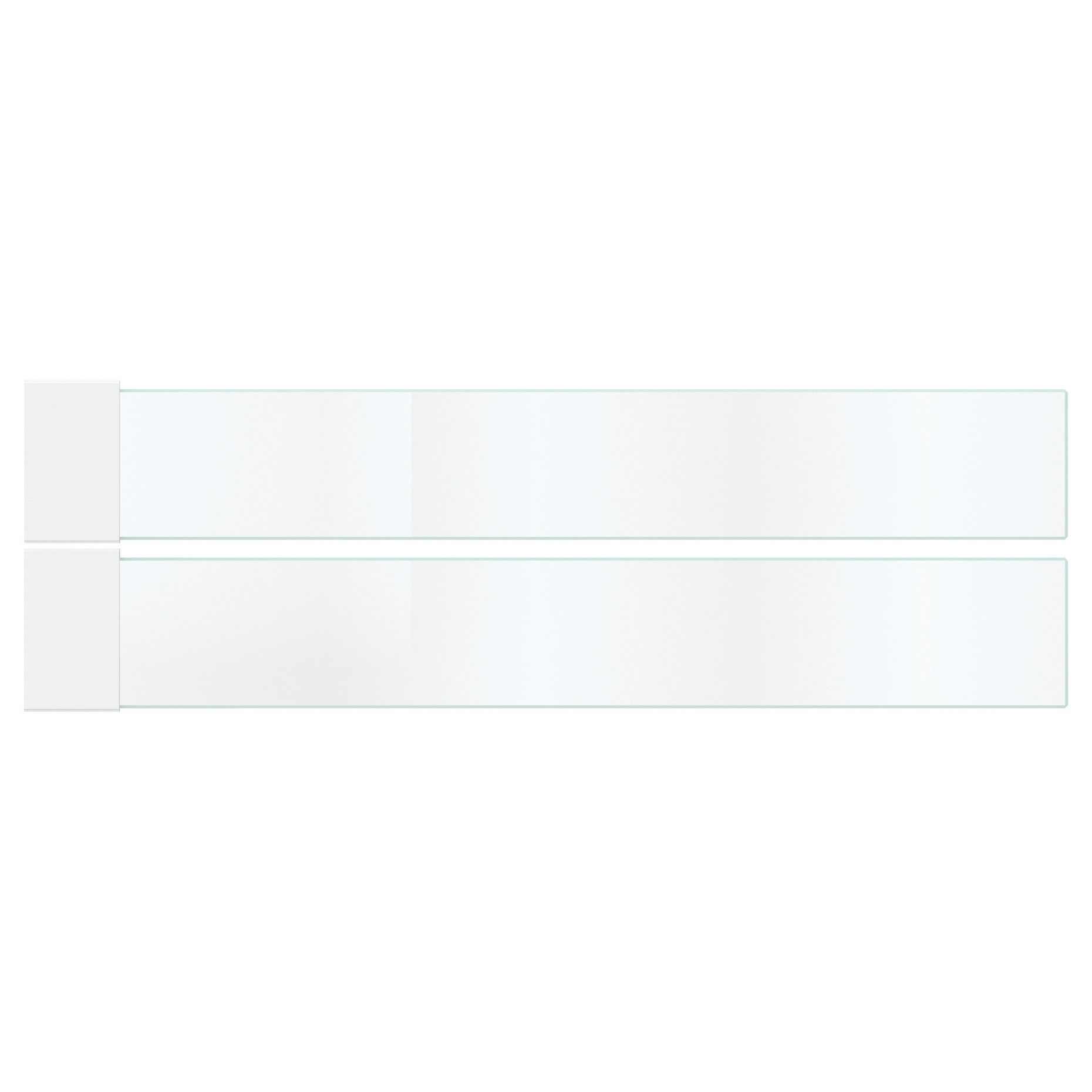 MAXIMERA, add-on side for drawer, medium, 702.388.62
