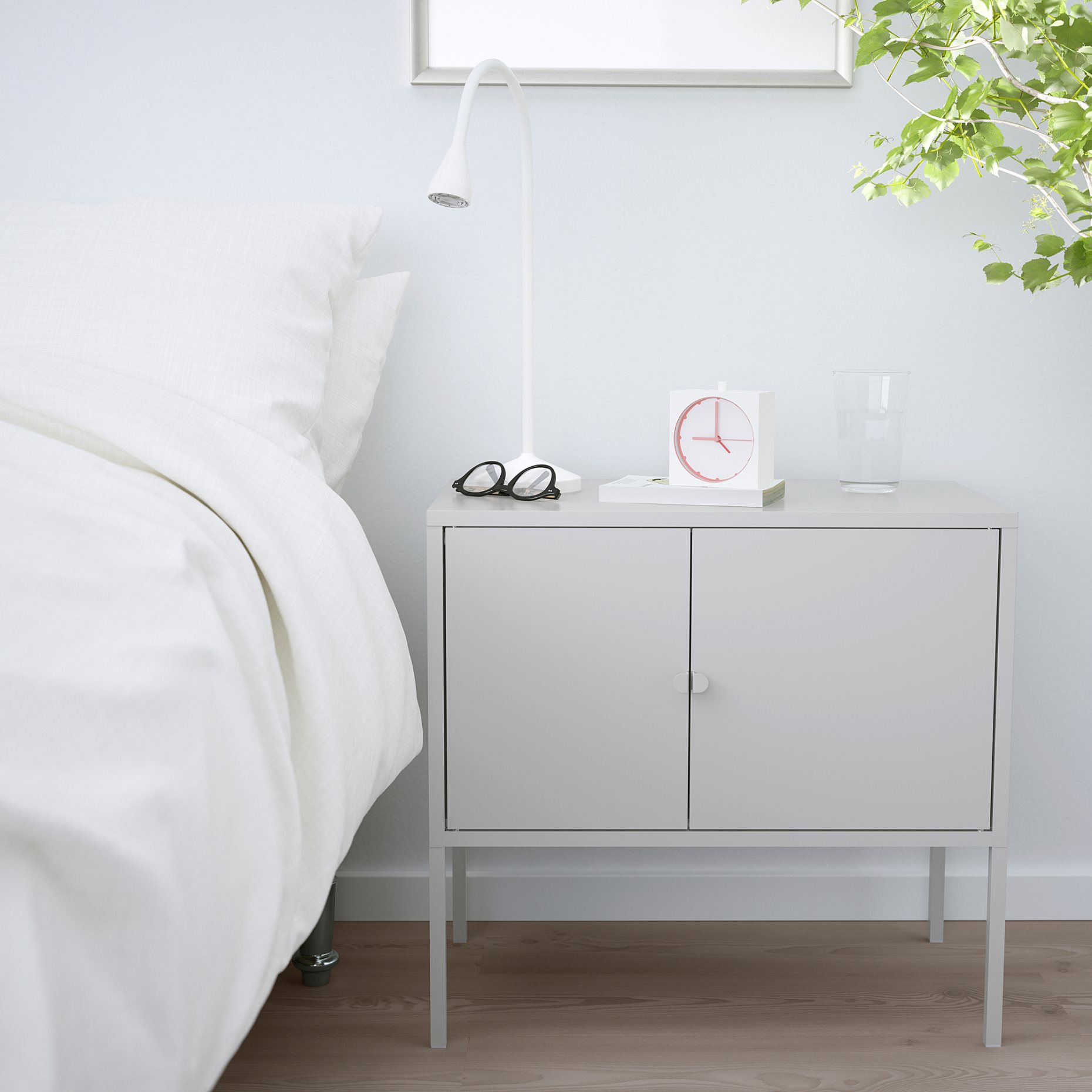 LIXHULT, cabinet, 703.286.69
