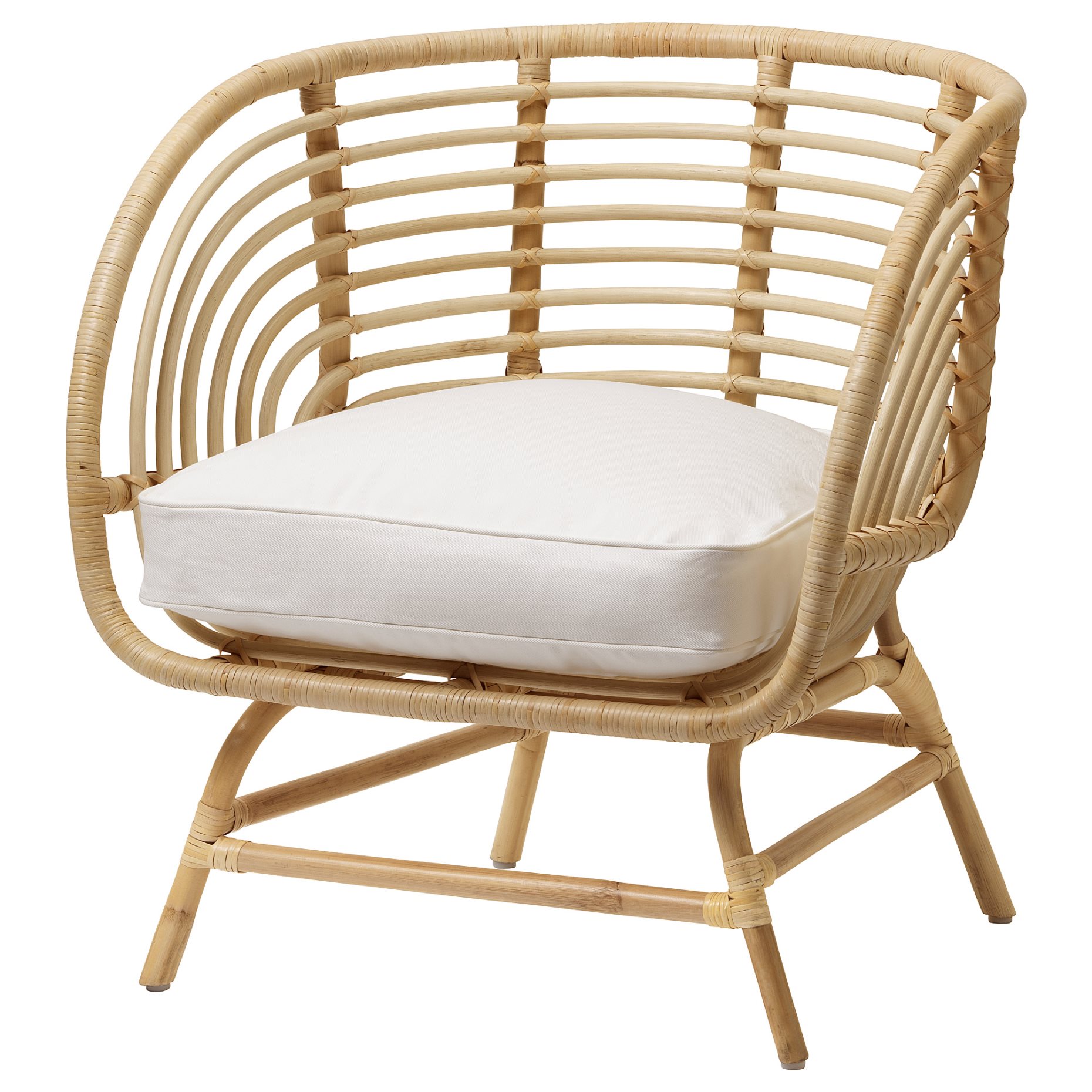 BUSKBO, armchair, 792.990.16