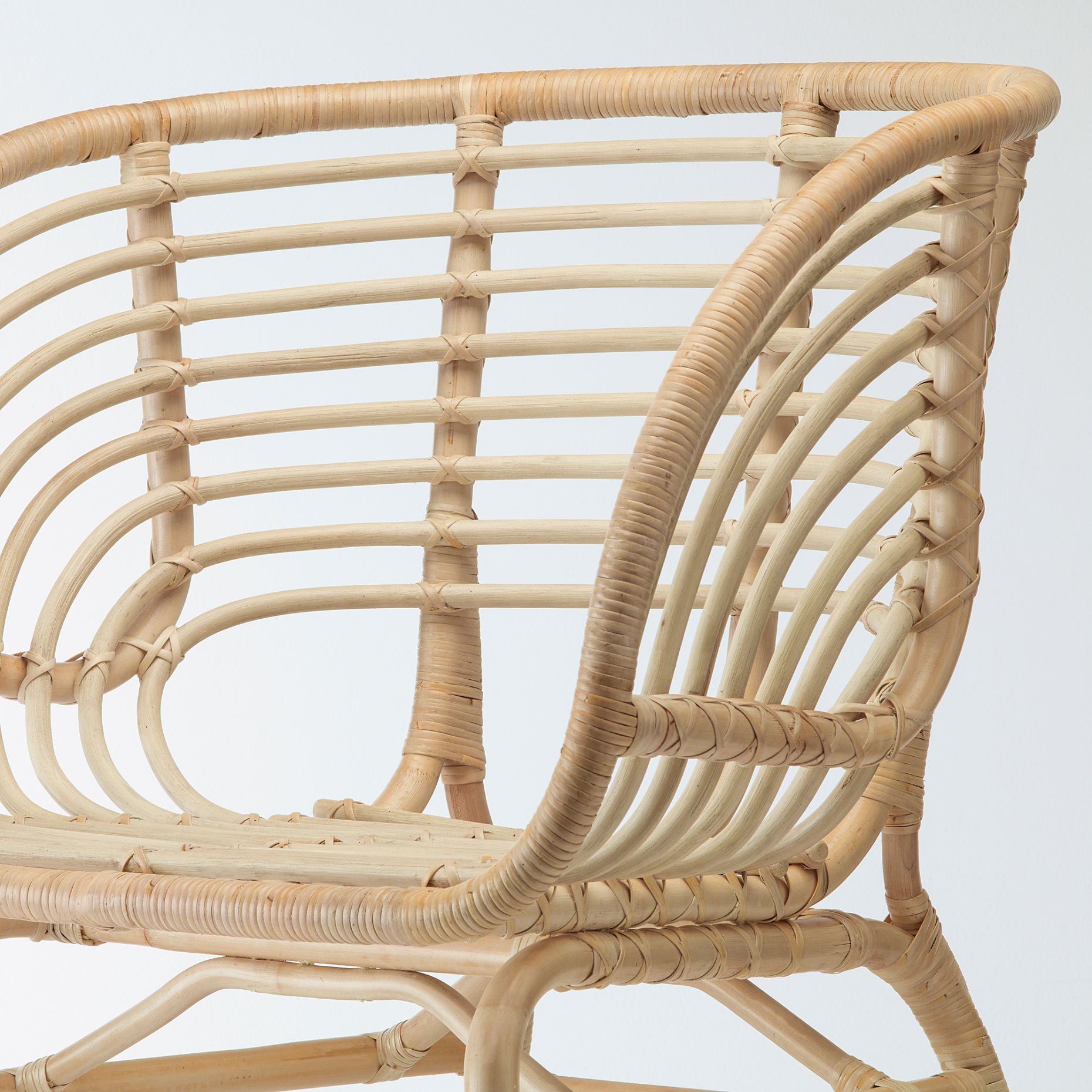 BUSKBO, armchair, 792.990.16