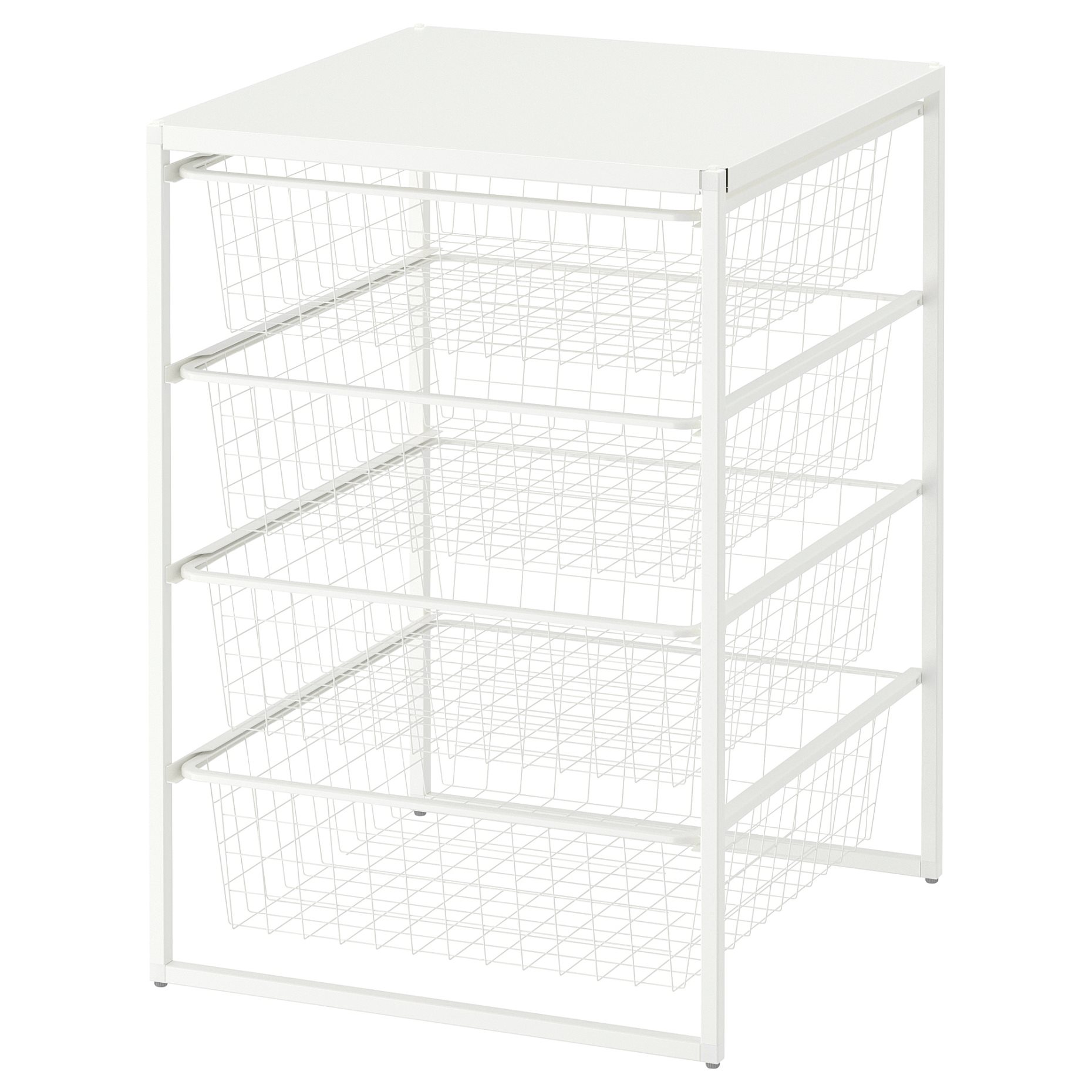 JONAXEL, storage combination, 50X51X70 cm, 793.050.98