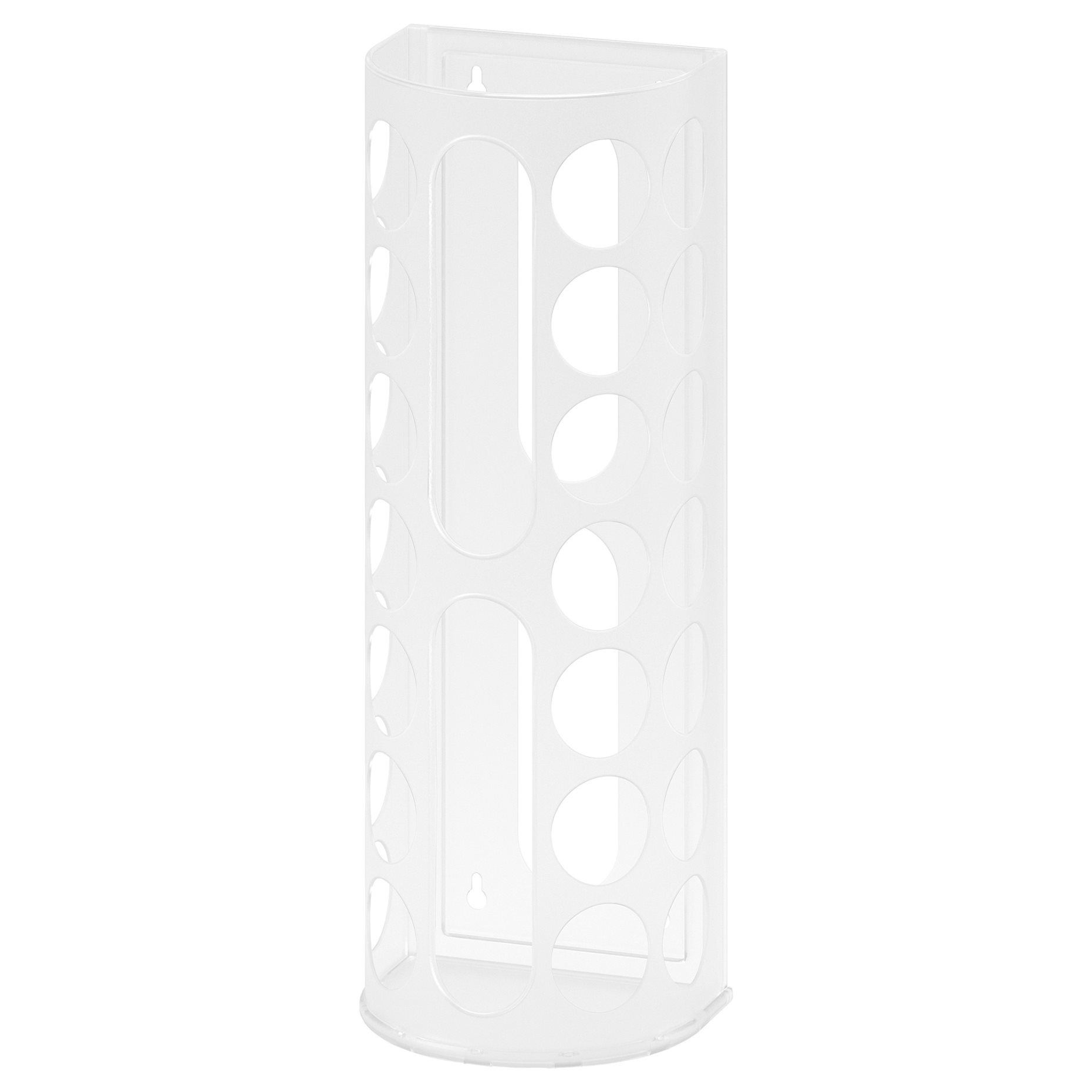 VARIERA, plastic bag dispenser, 800.102.22